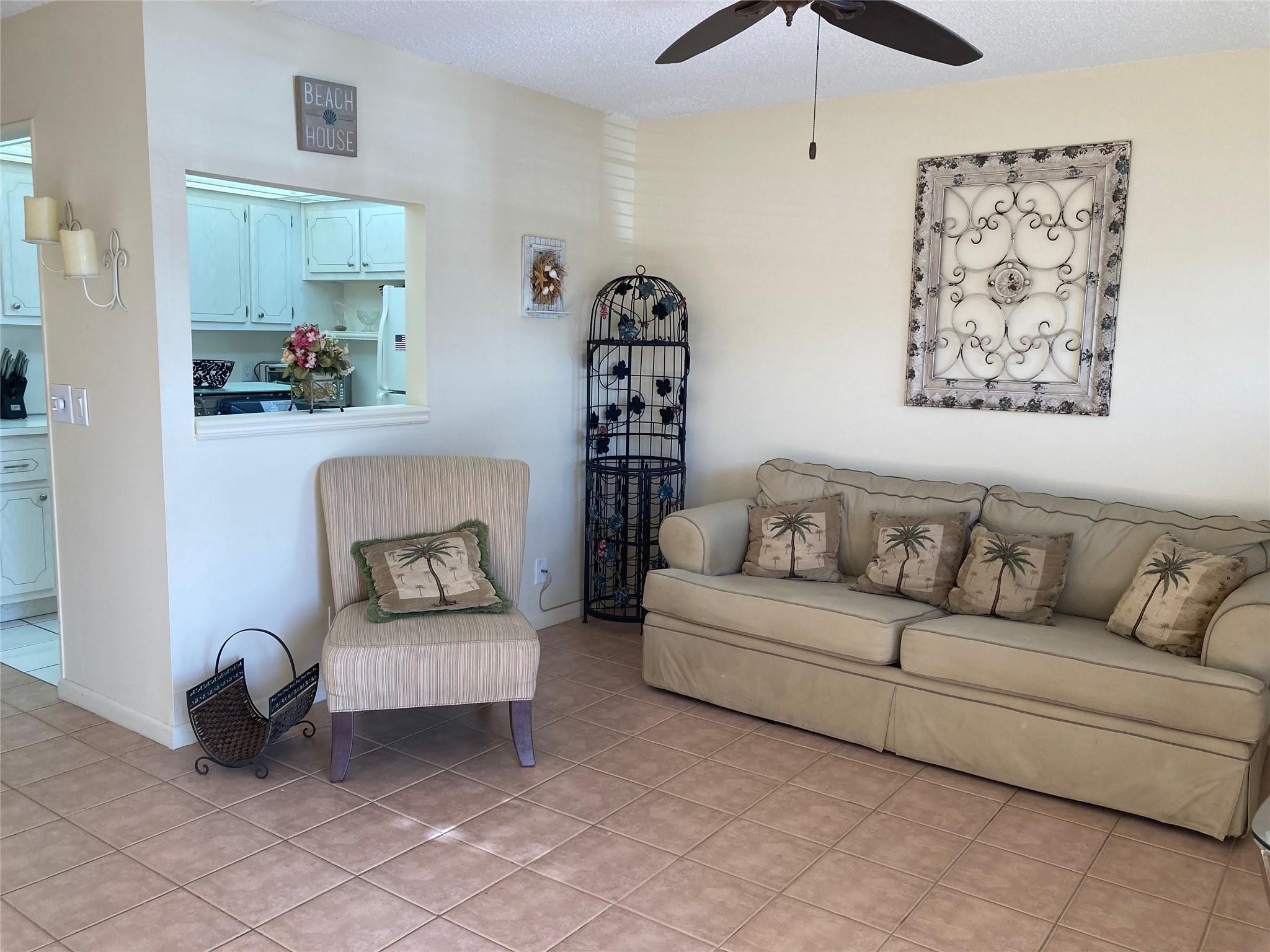 Ashby B Condo - Residential Lease