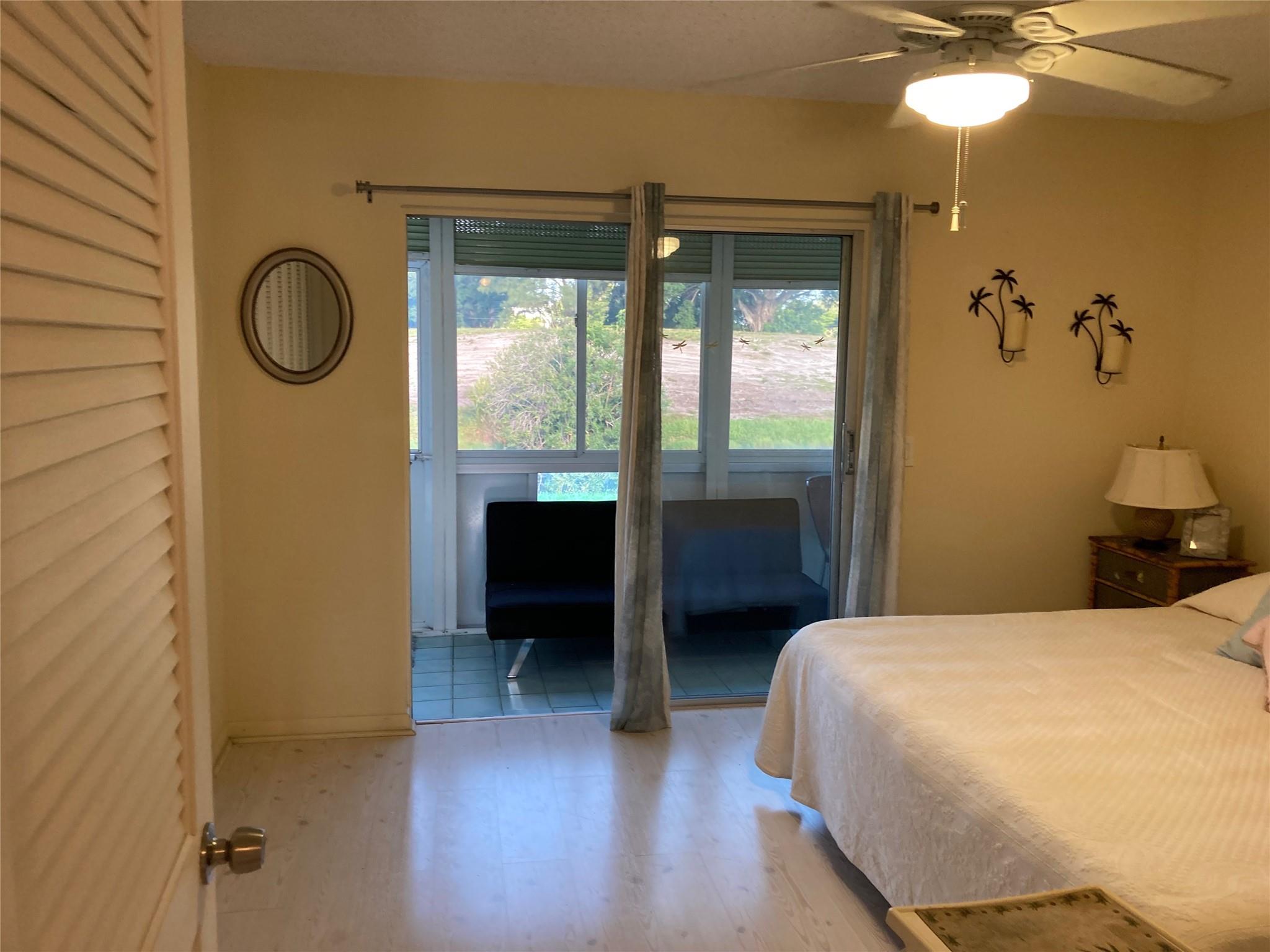 Ashby B Condo - Residential Lease