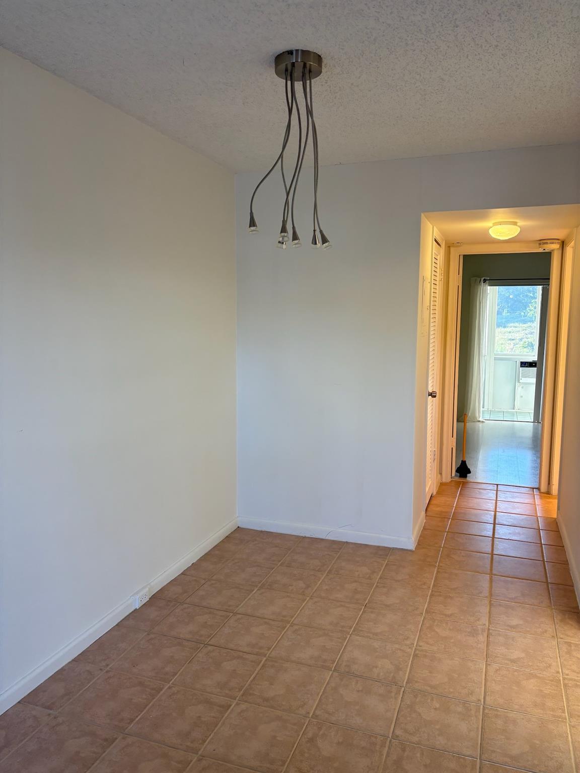 Ashby B Condo - Residential Lease