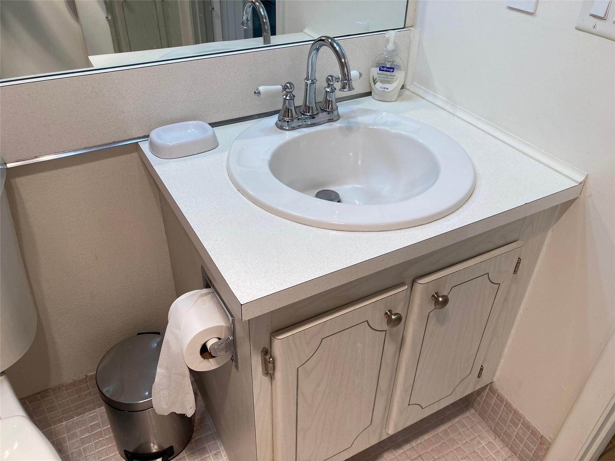 Ashby B Condo - Residential Lease