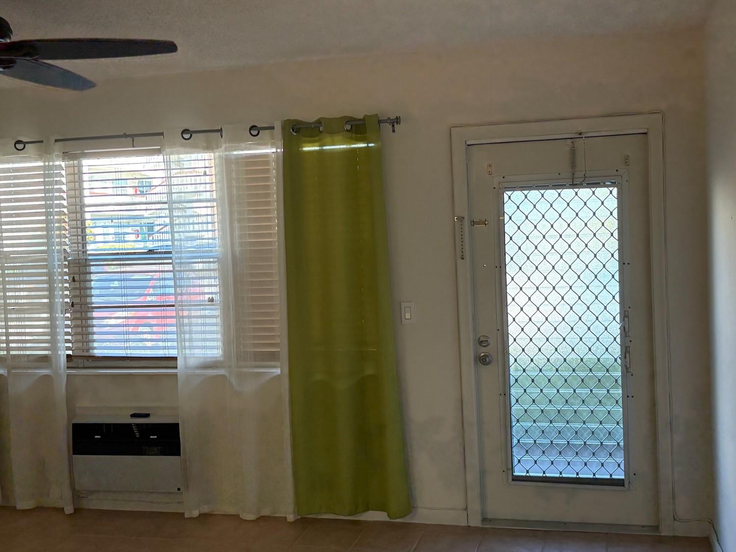 Ashby B Condo - Residential Lease