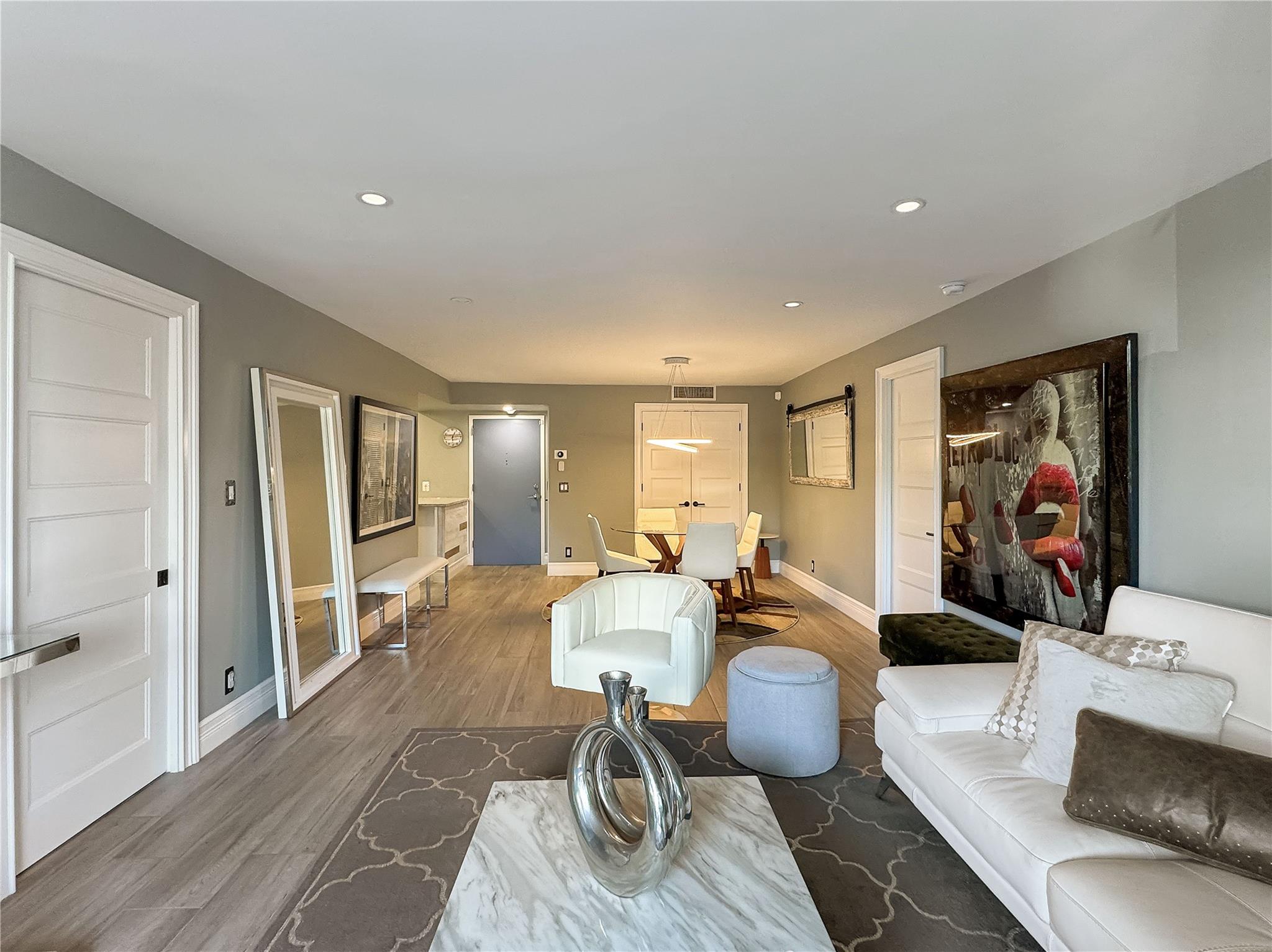 Royal Coast Condo - Residential Lease