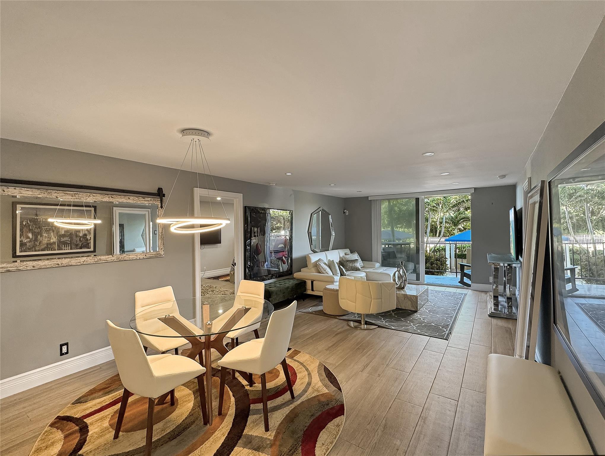 Royal Coast Condo - Residential Lease