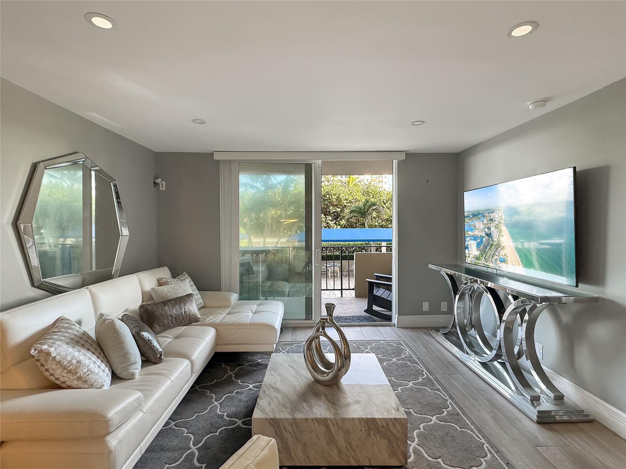 Royal Coast Condo - Residential Lease