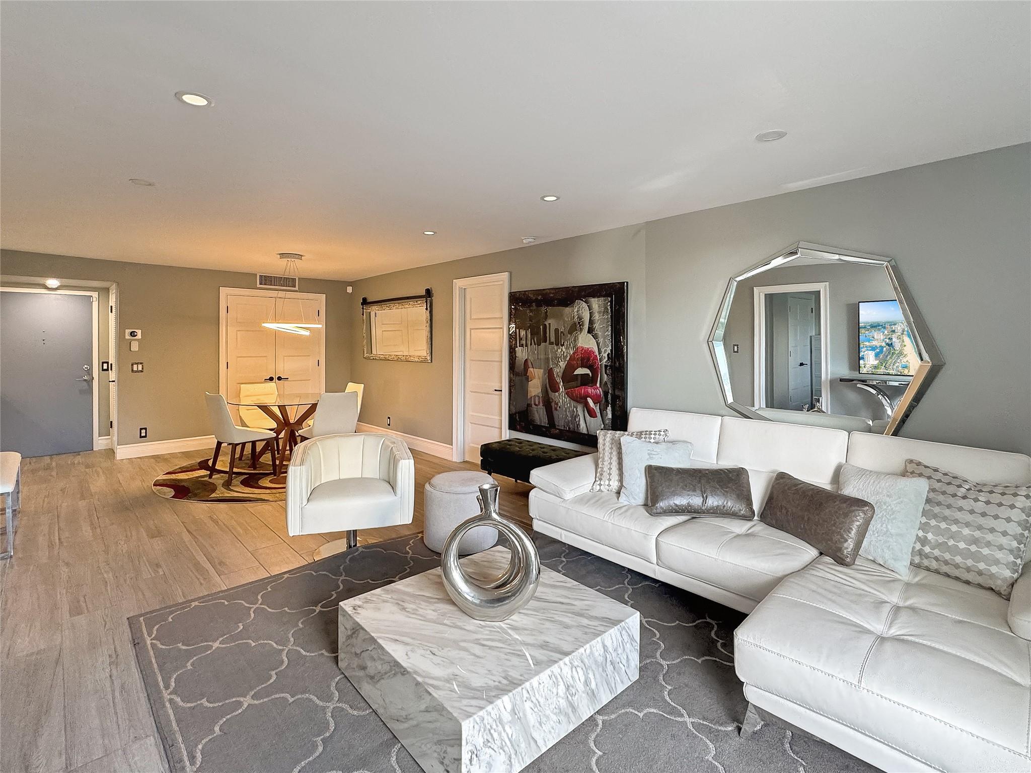 Royal Coast Condo - Residential Lease