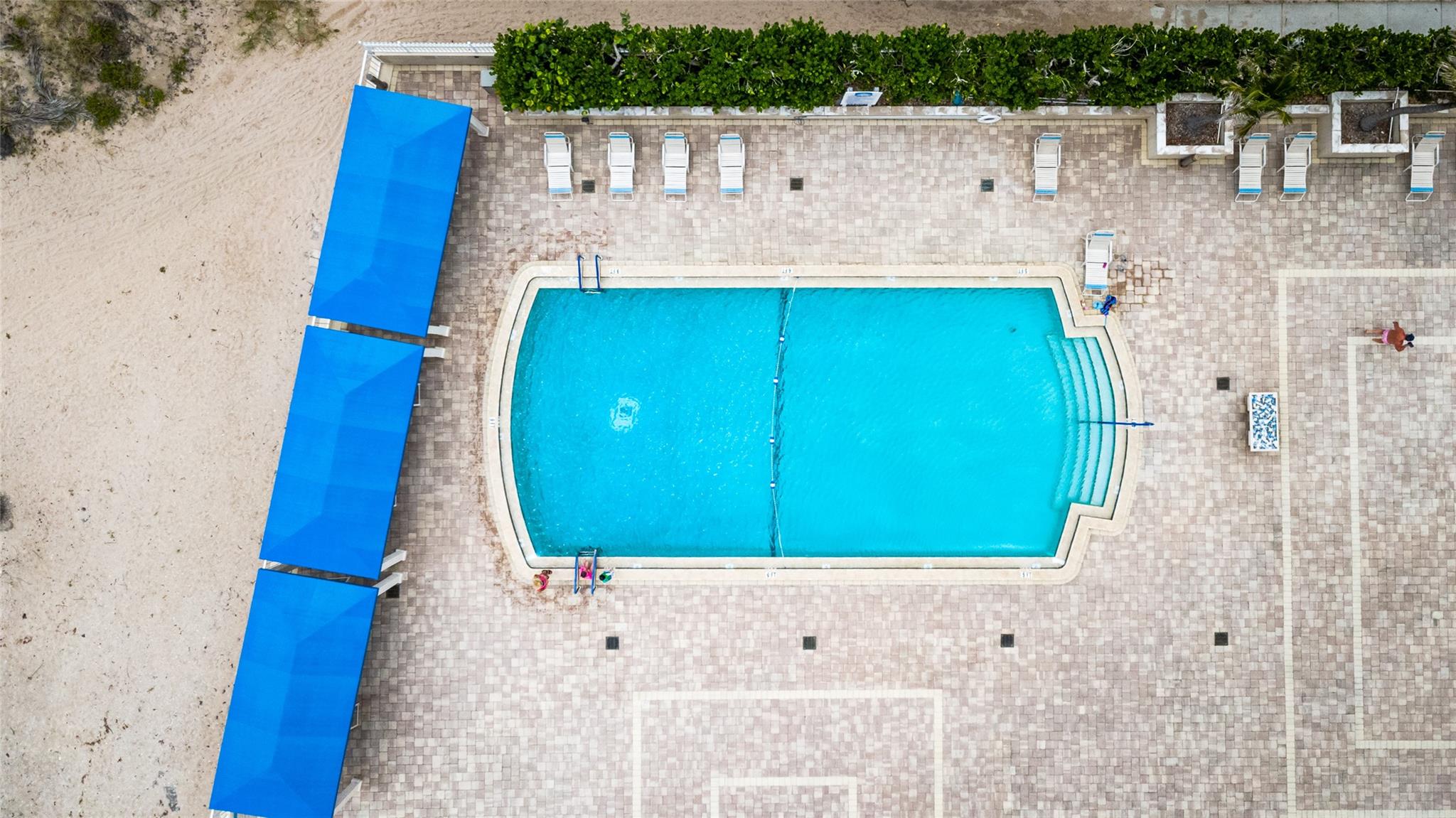 Royal Coast Condo - Residential Lease