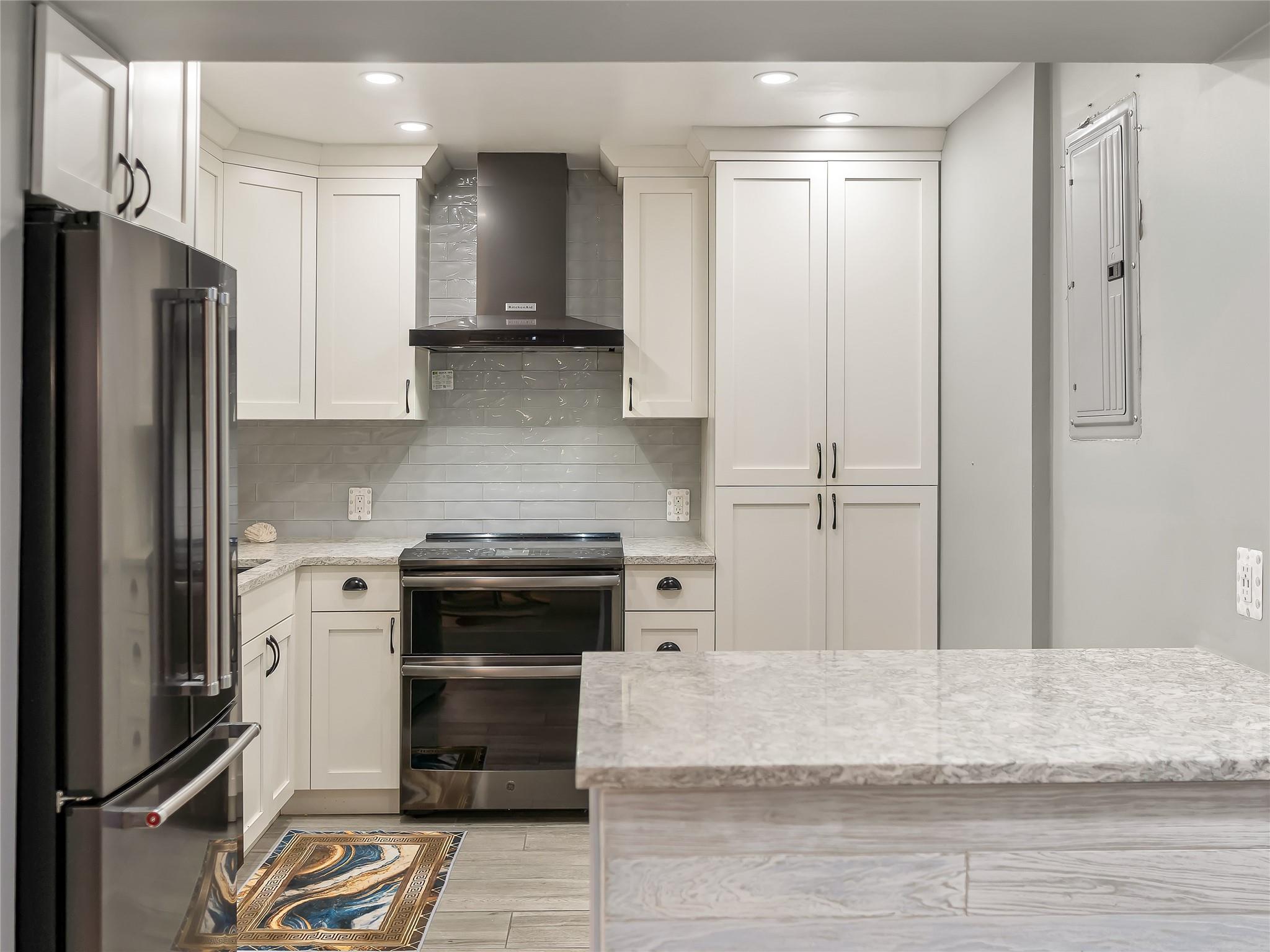 Royal Coast Condo - Residential Lease