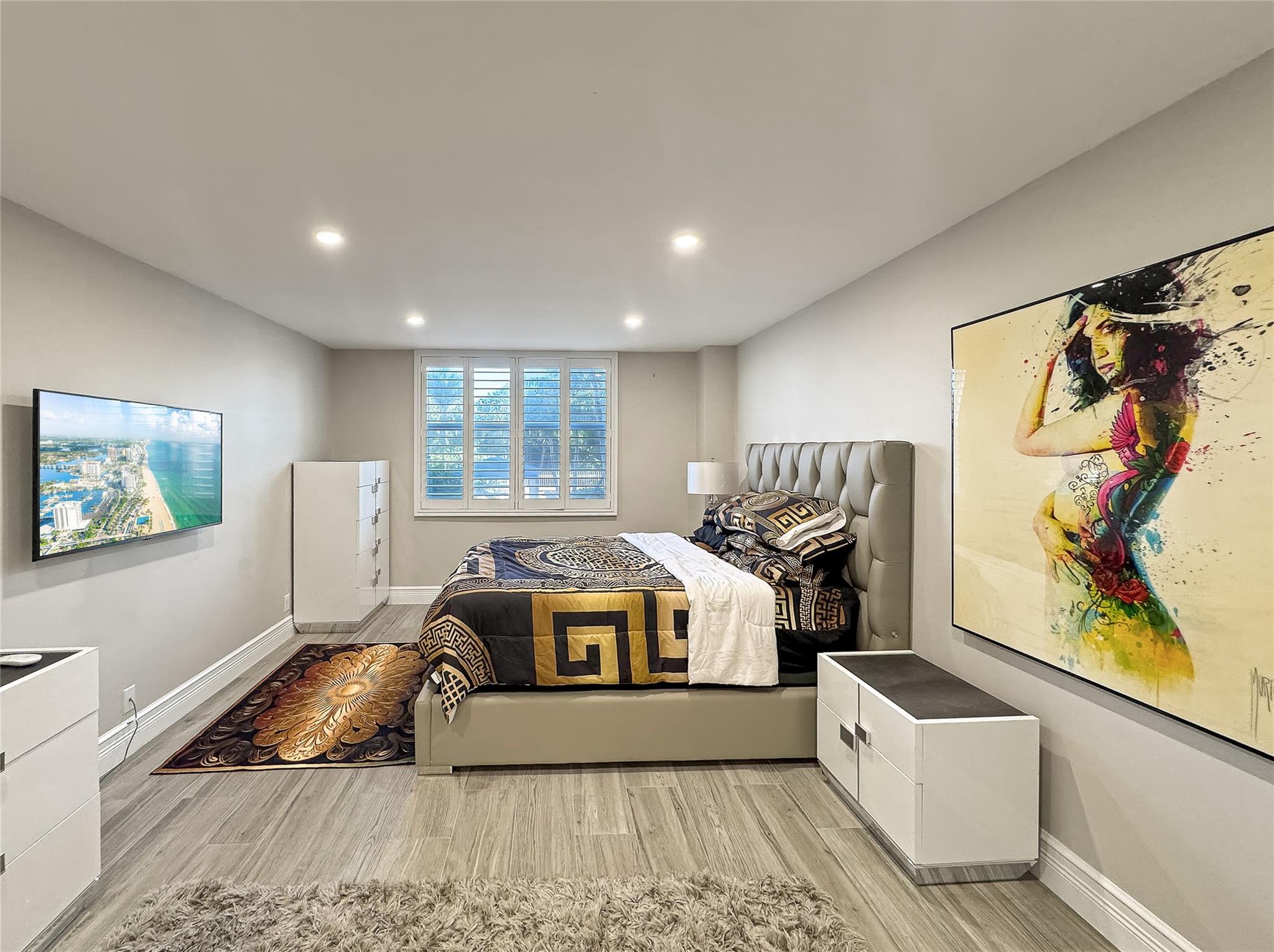 Royal Coast Condo - Residential Lease