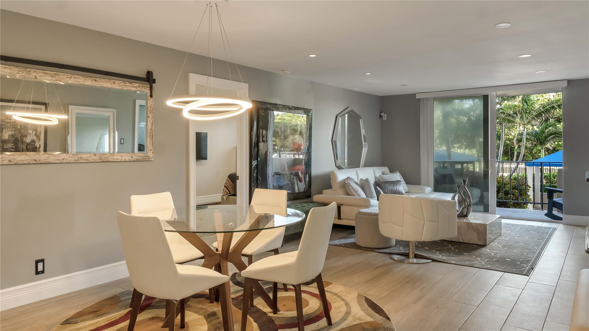 Royal Coast Condo - Residential Lease