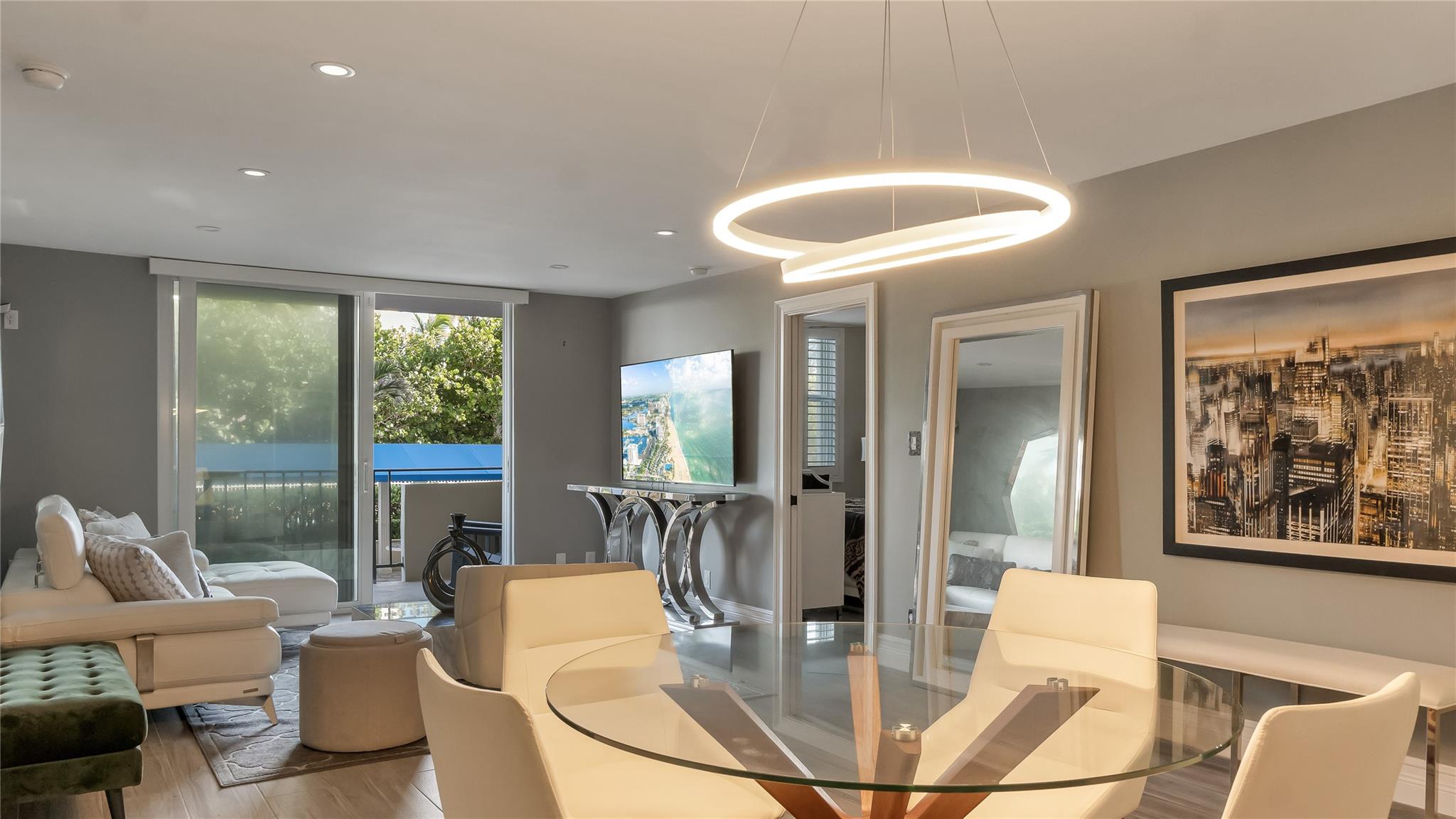 Royal Coast Condo - Residential Lease