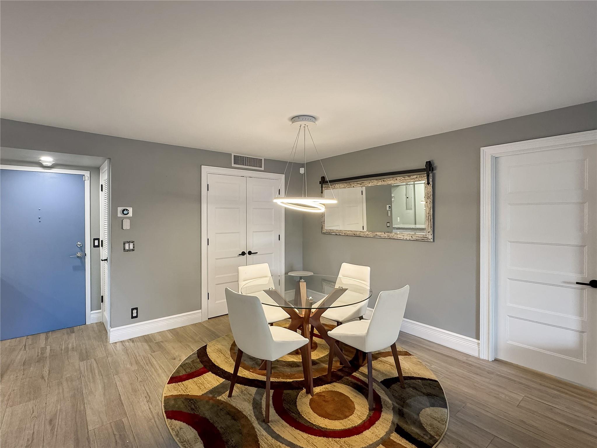 Royal Coast Condo - Residential Lease