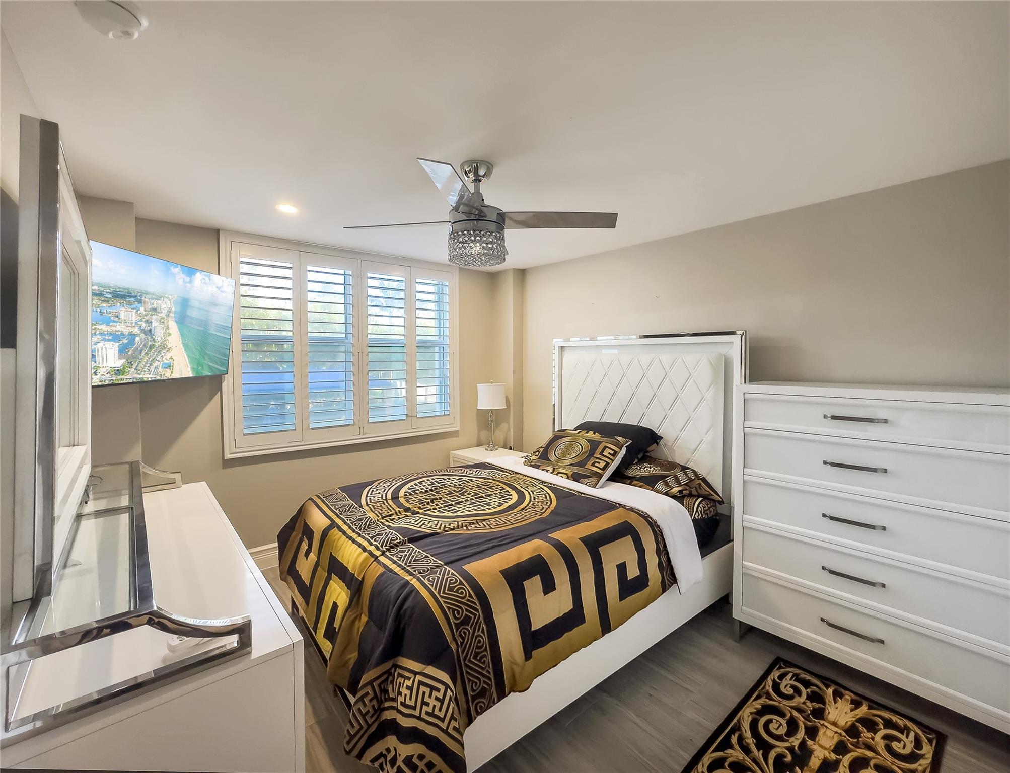 Royal Coast Condo - Residential Lease