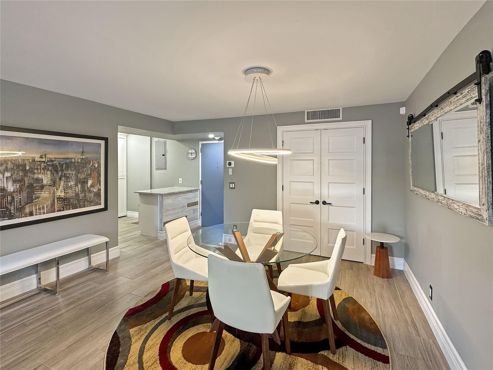 Royal Coast Condo - Residential Lease