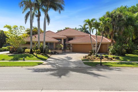 17902 Milburn Way Boca Raton FL 33498