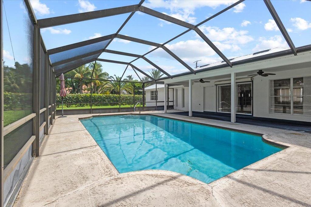 Photo of 2812 SE Farley Road, Port Saint Lucie, FL 34952 (MLS # R11022383)