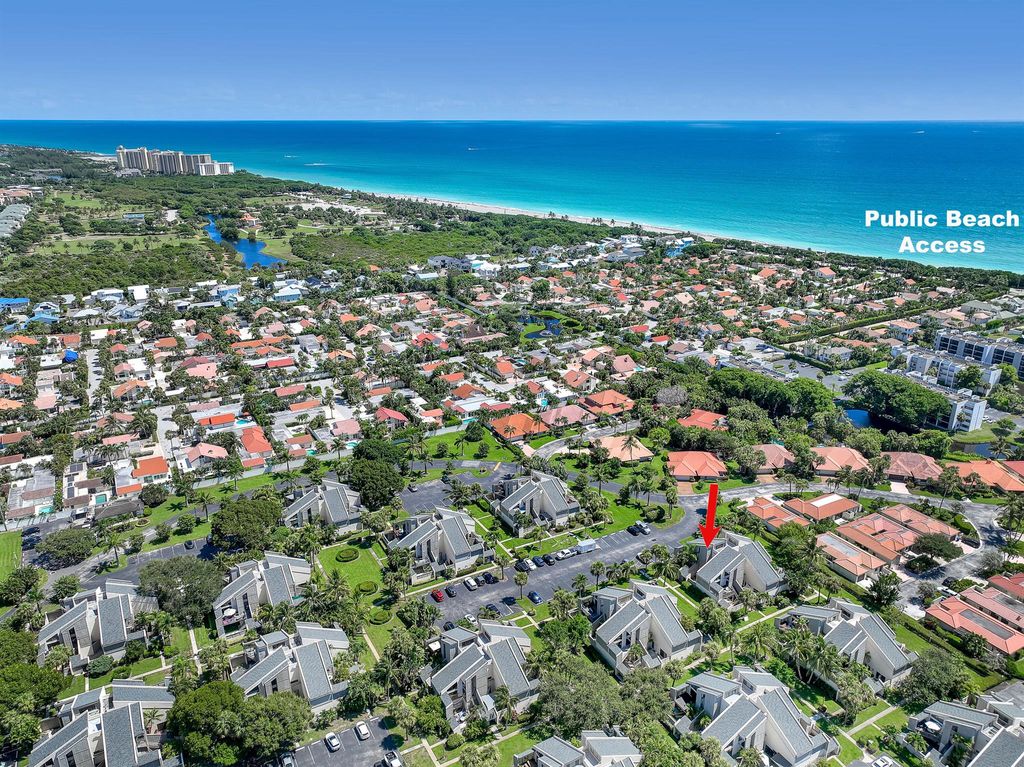 Photo of 1605 S Us Highway 1 6d #6d, Jupiter, FL 33477 (MLS # R11124499)