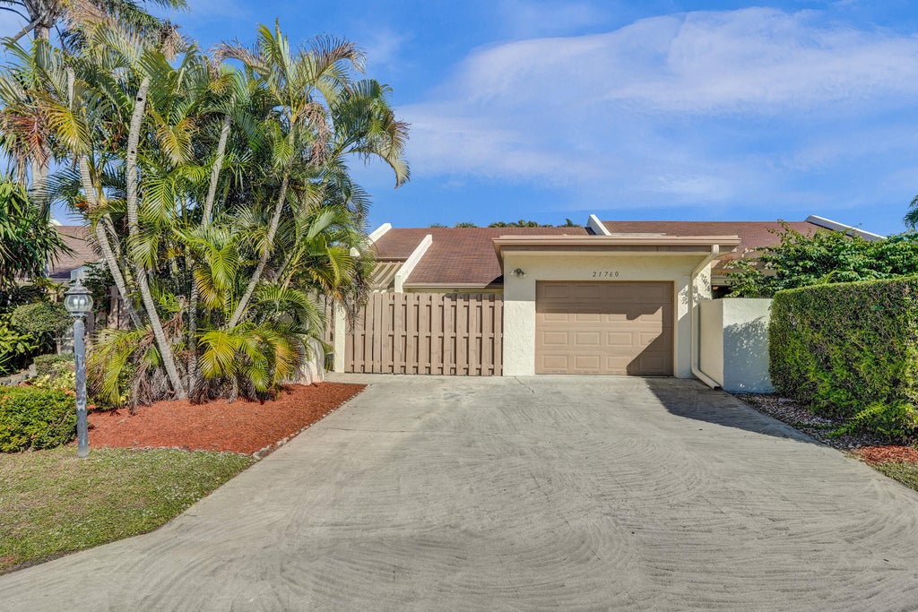 Photo of 21760 Contado Road, Boca Raton, FL 33433 (MLS # B26046346)