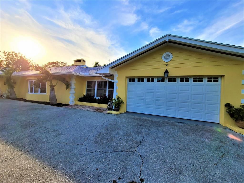 Photo of 1 Melody Lane, Sewalls Point, FL 34996 (MLS # R10703284)