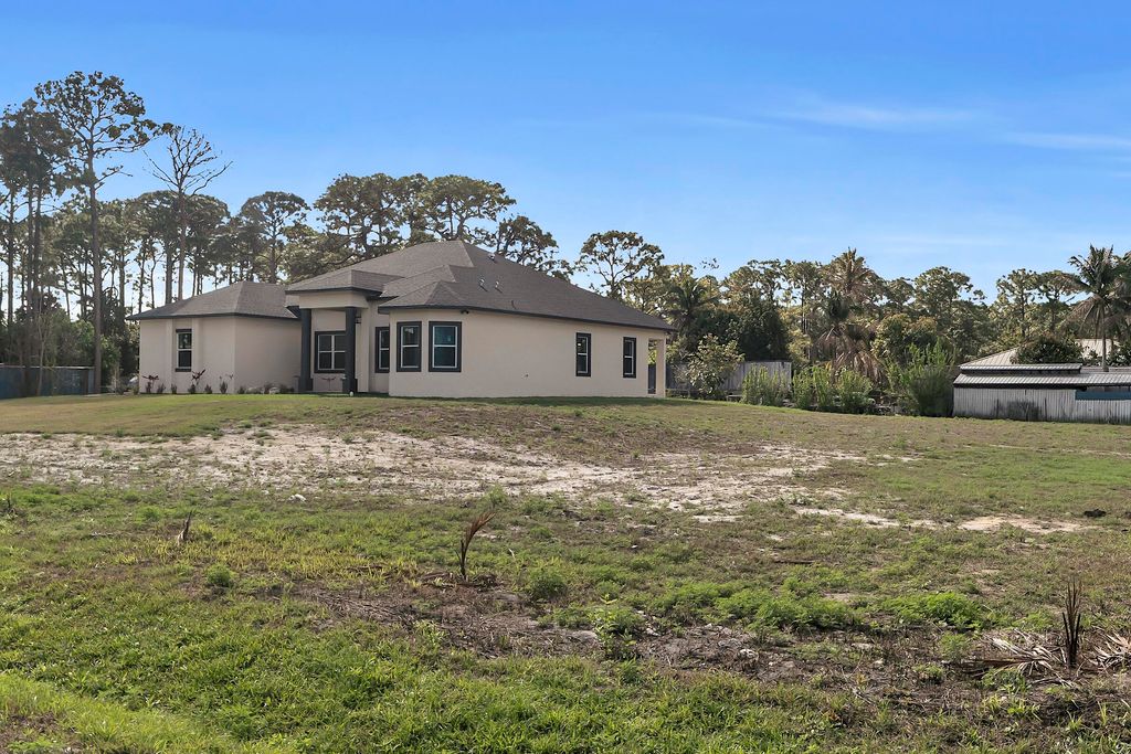 Photo of 15174 69th Court N, Loxahatchee, FL 33470 (MLS # R11169616)