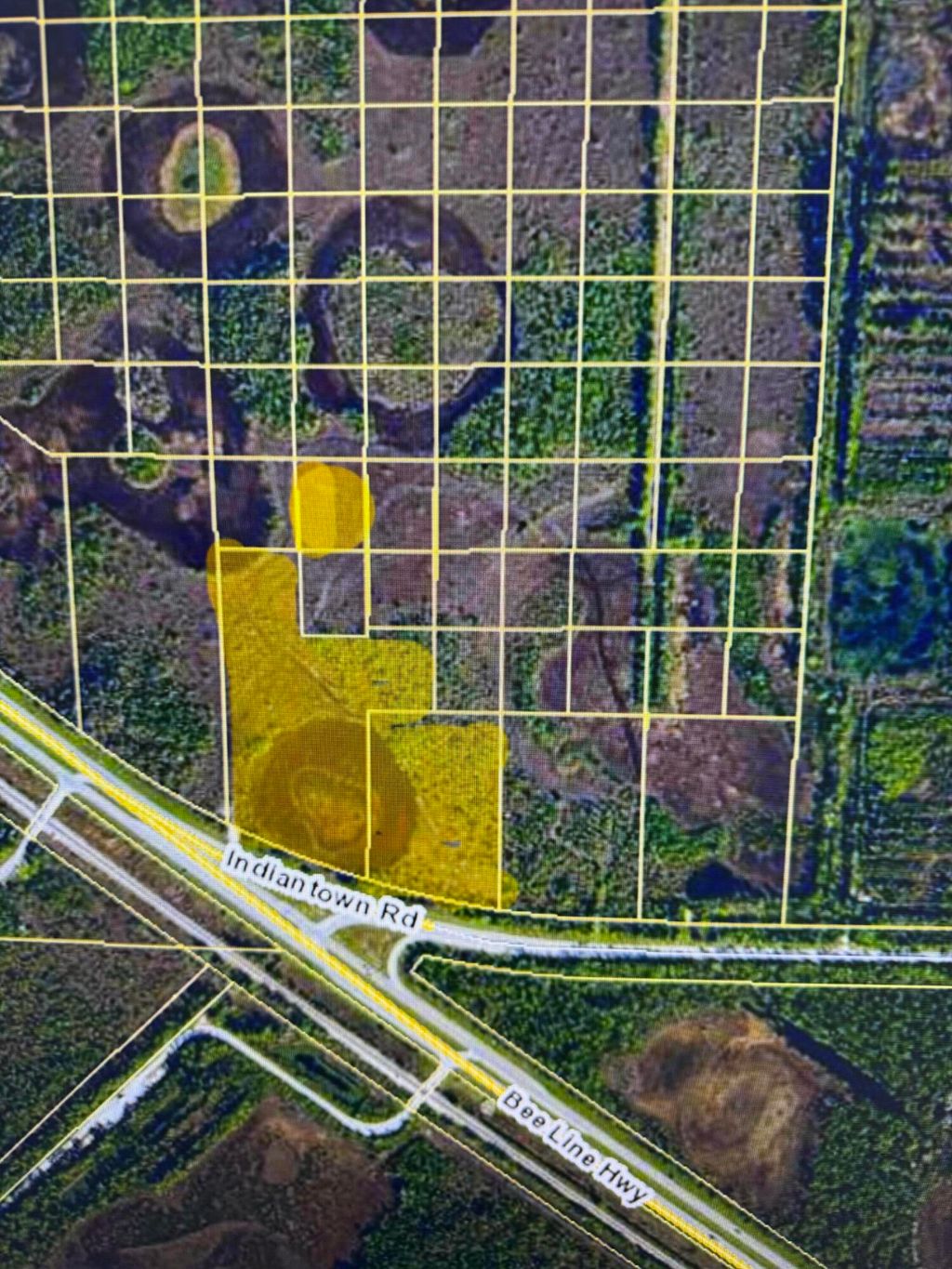 Photo of 19807 W Indiantown Road, Jupiter, FL 33478 (MLS # B26008520)