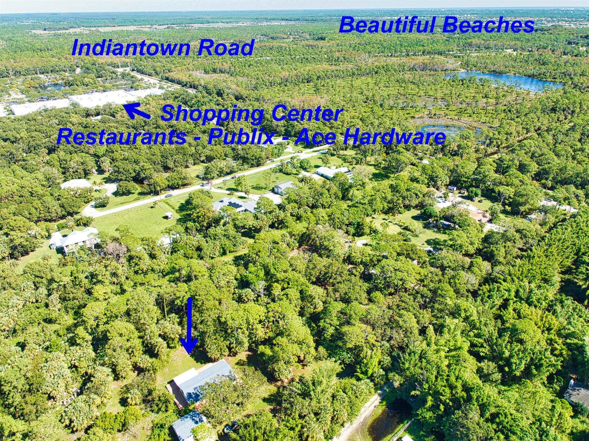 Jupiter Farms - Residential