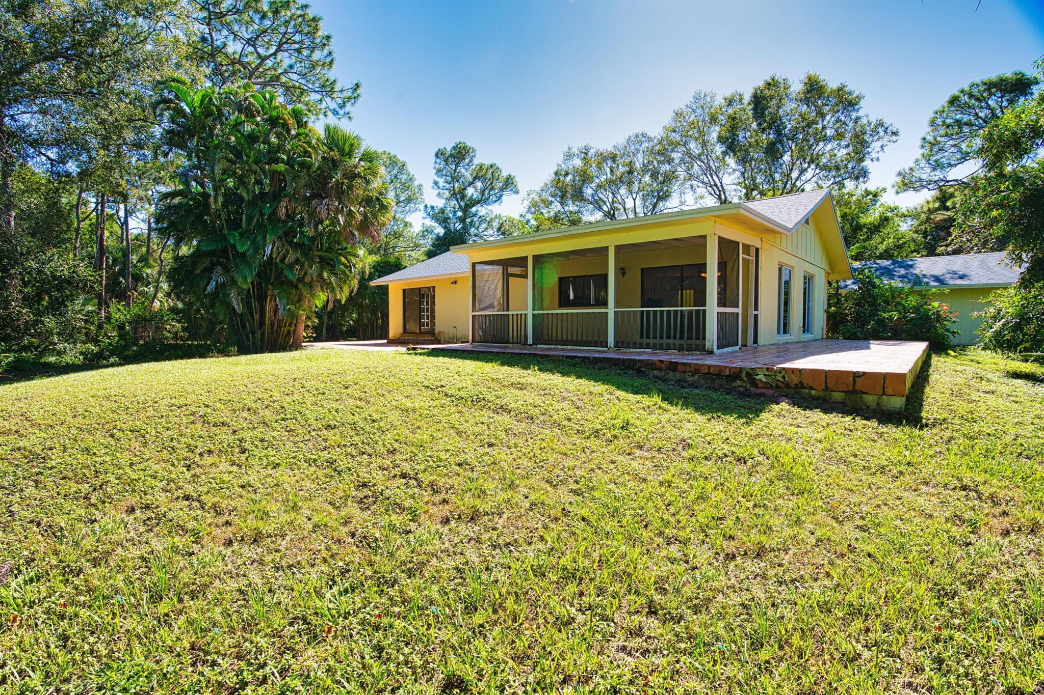 Jupiter Farms - Residential