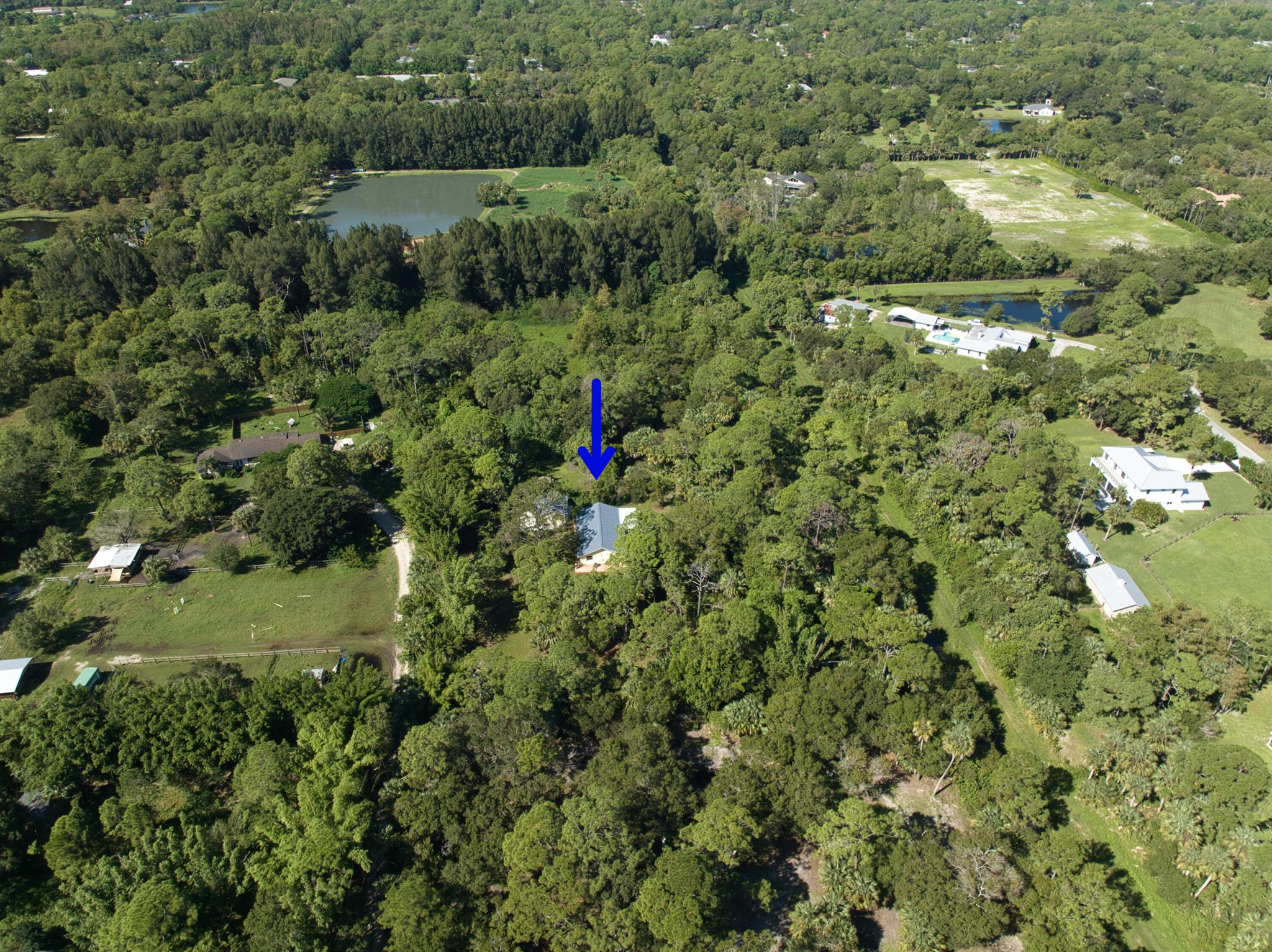 Jupiter Farms - Residential