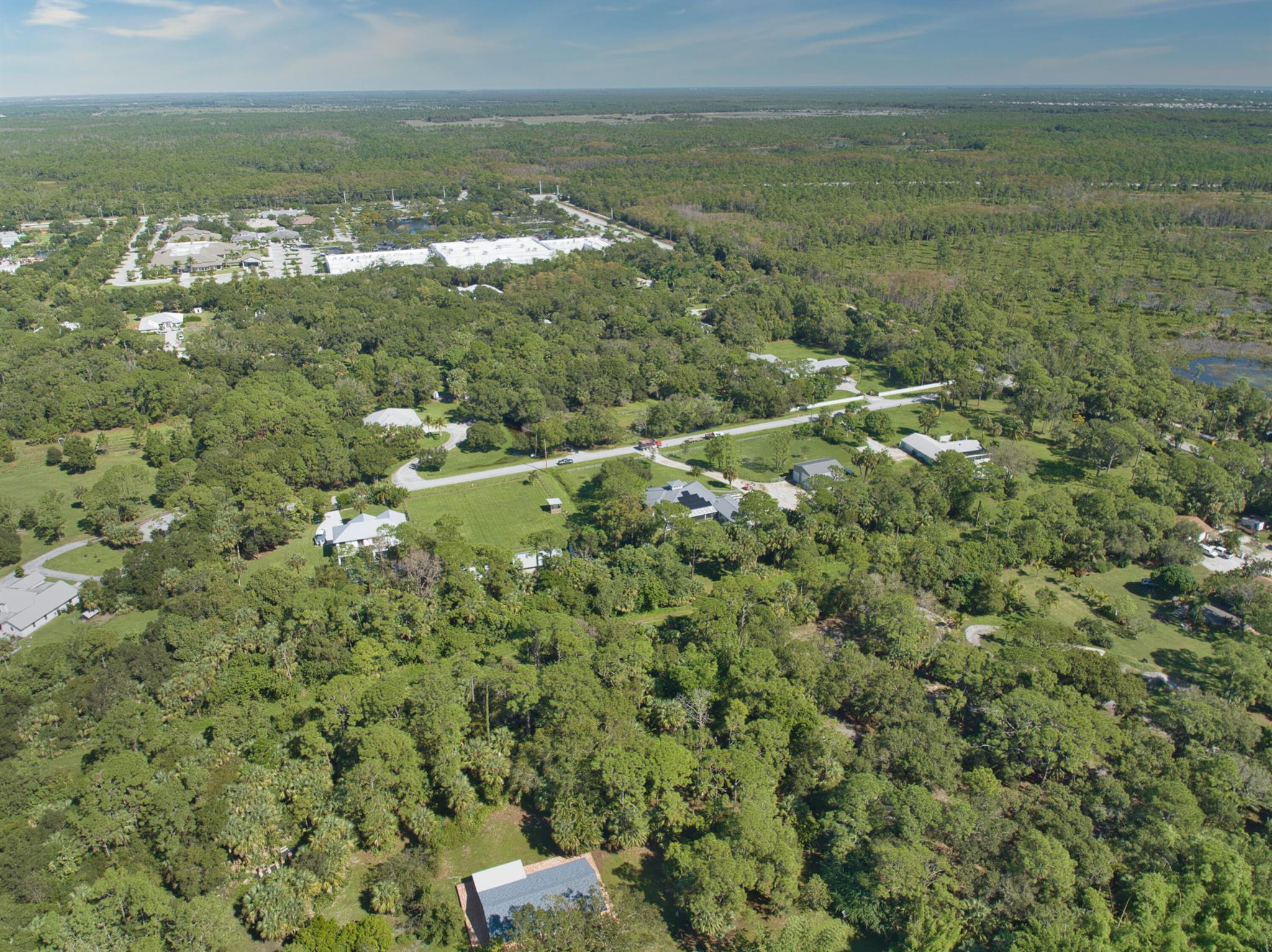 Jupiter Farms - Residential