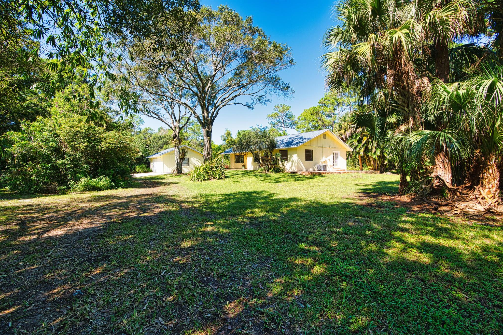 Jupiter Farms - Residential