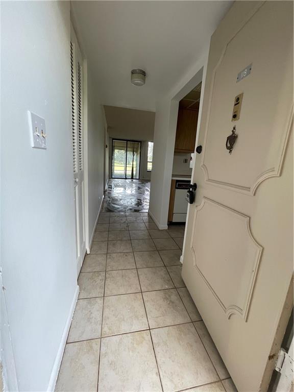 CONCORD VILLAGE CONDO - Residential