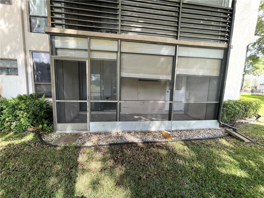 CONCORD VILLAGE CONDO - Residential