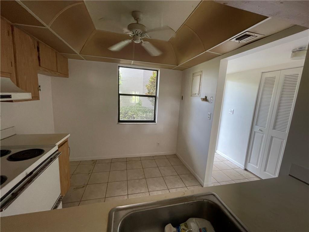 CONCORD VILLAGE CONDO - Residential