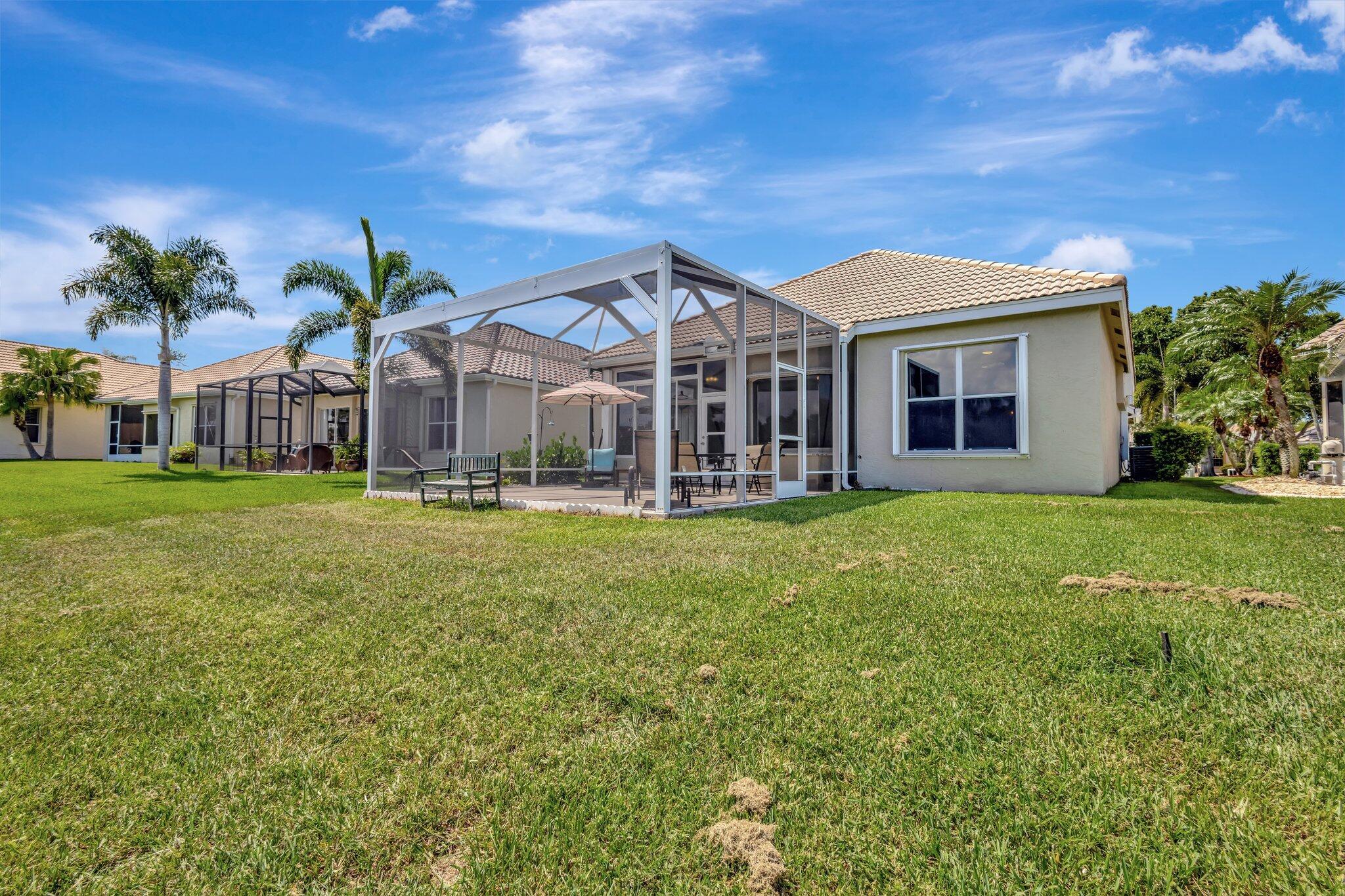 LAKE CHARLES PHASE 2B - Residential