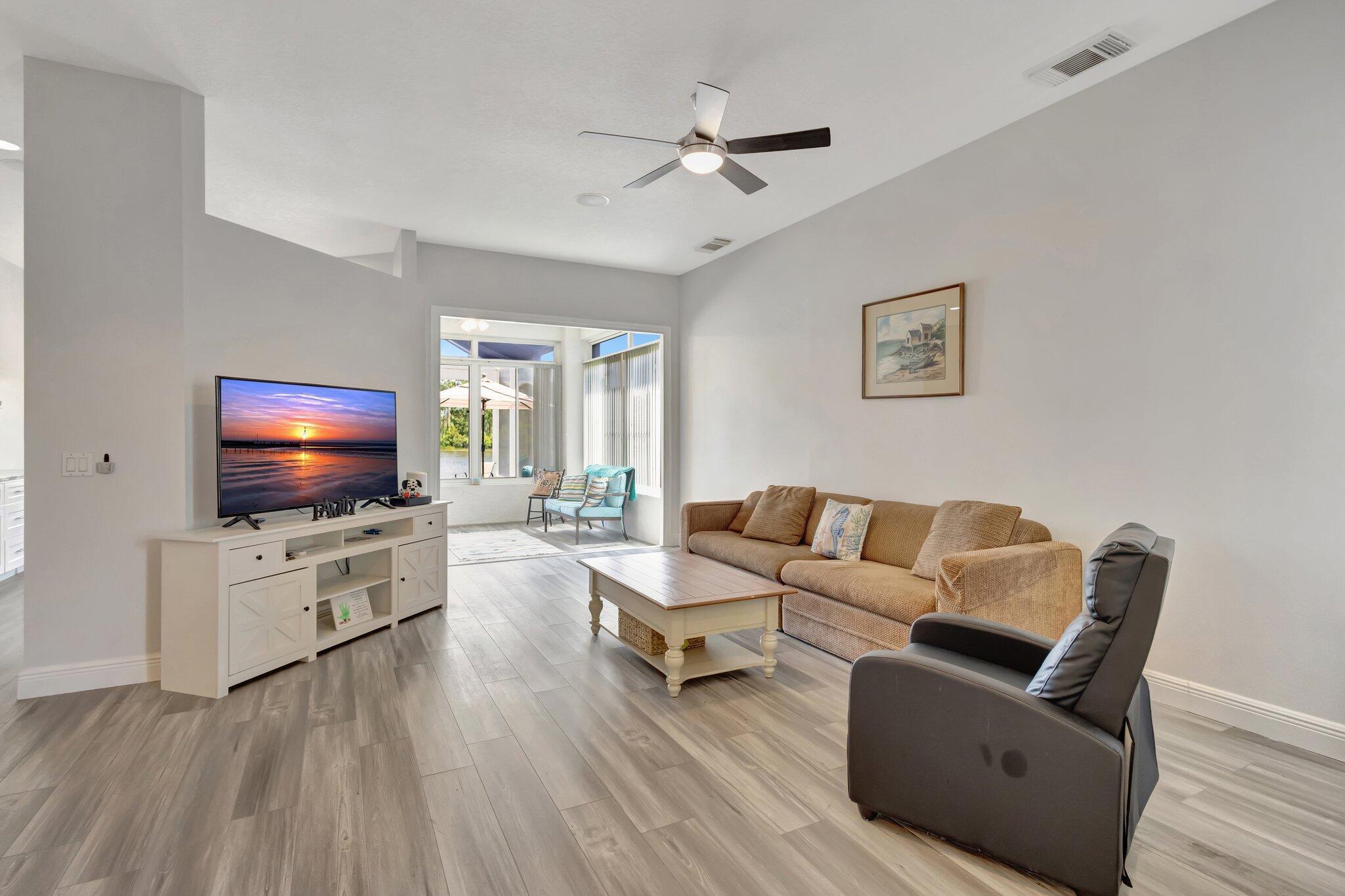 LAKE CHARLES PHASE 2B - Residential