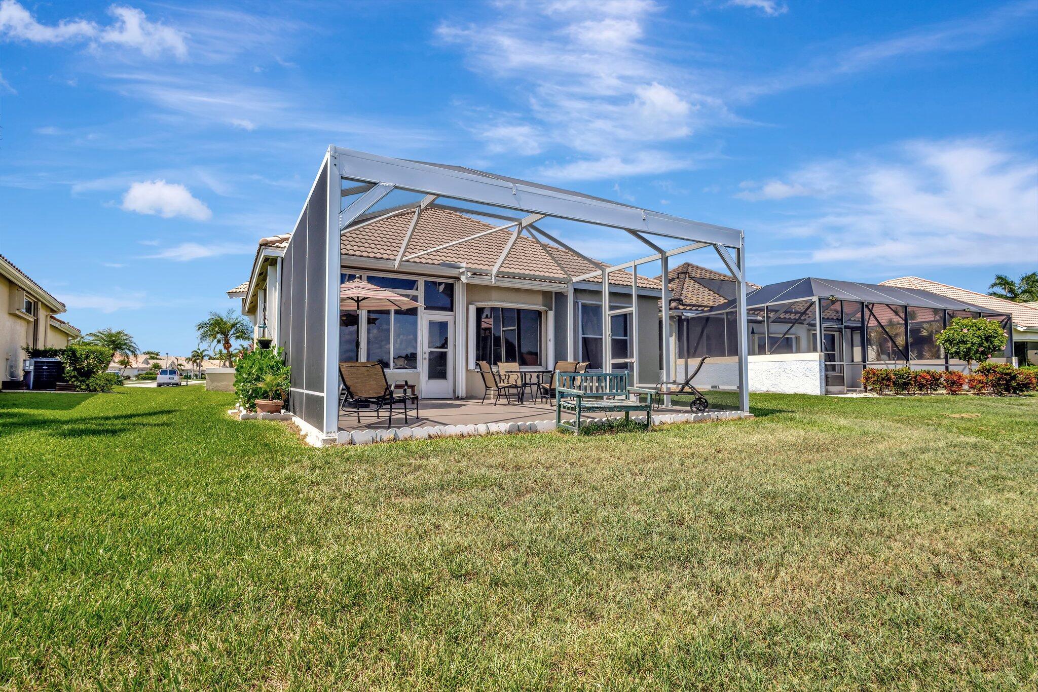 LAKE CHARLES PHASE 2B - Residential