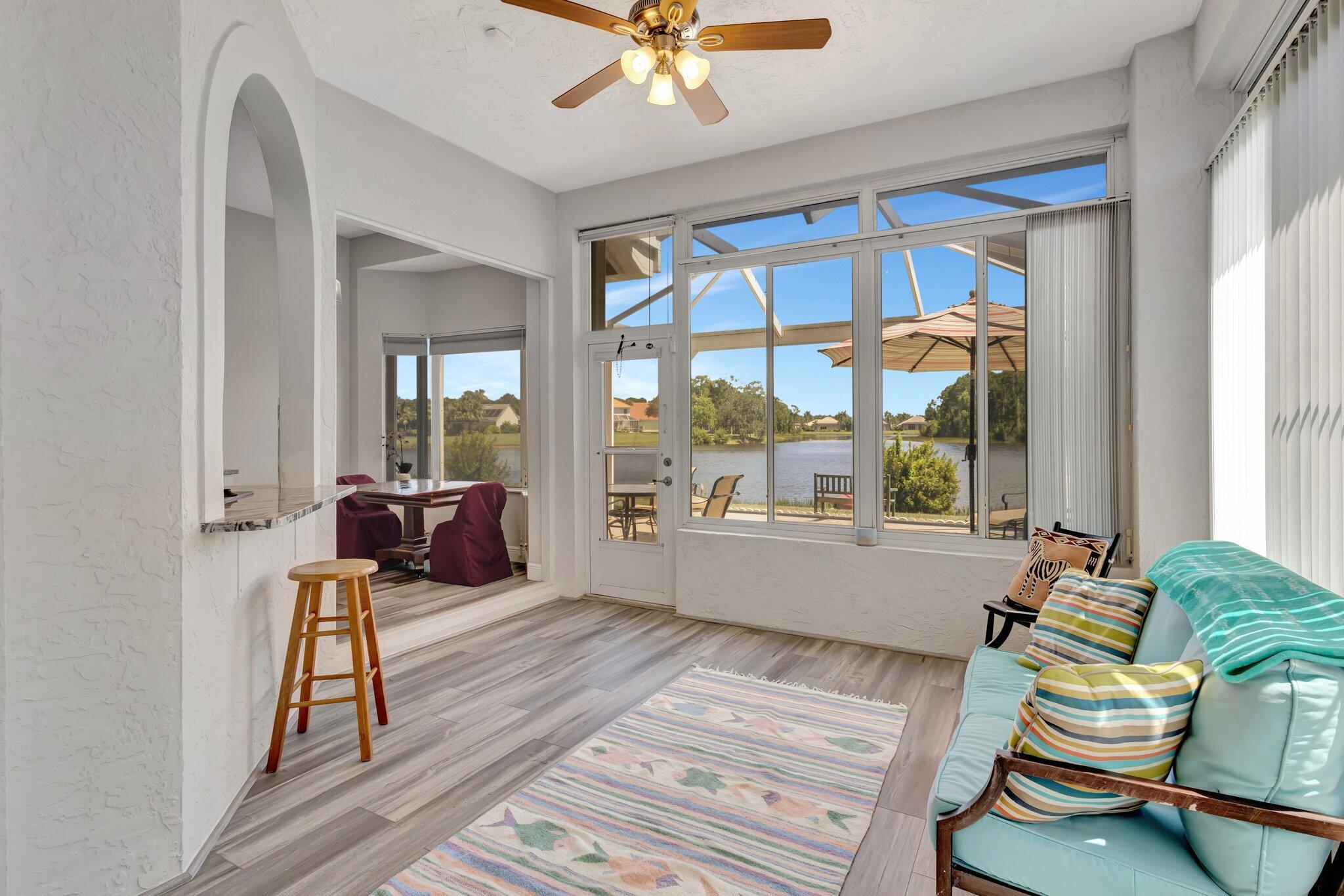 LAKE CHARLES PHASE 2B - Residential