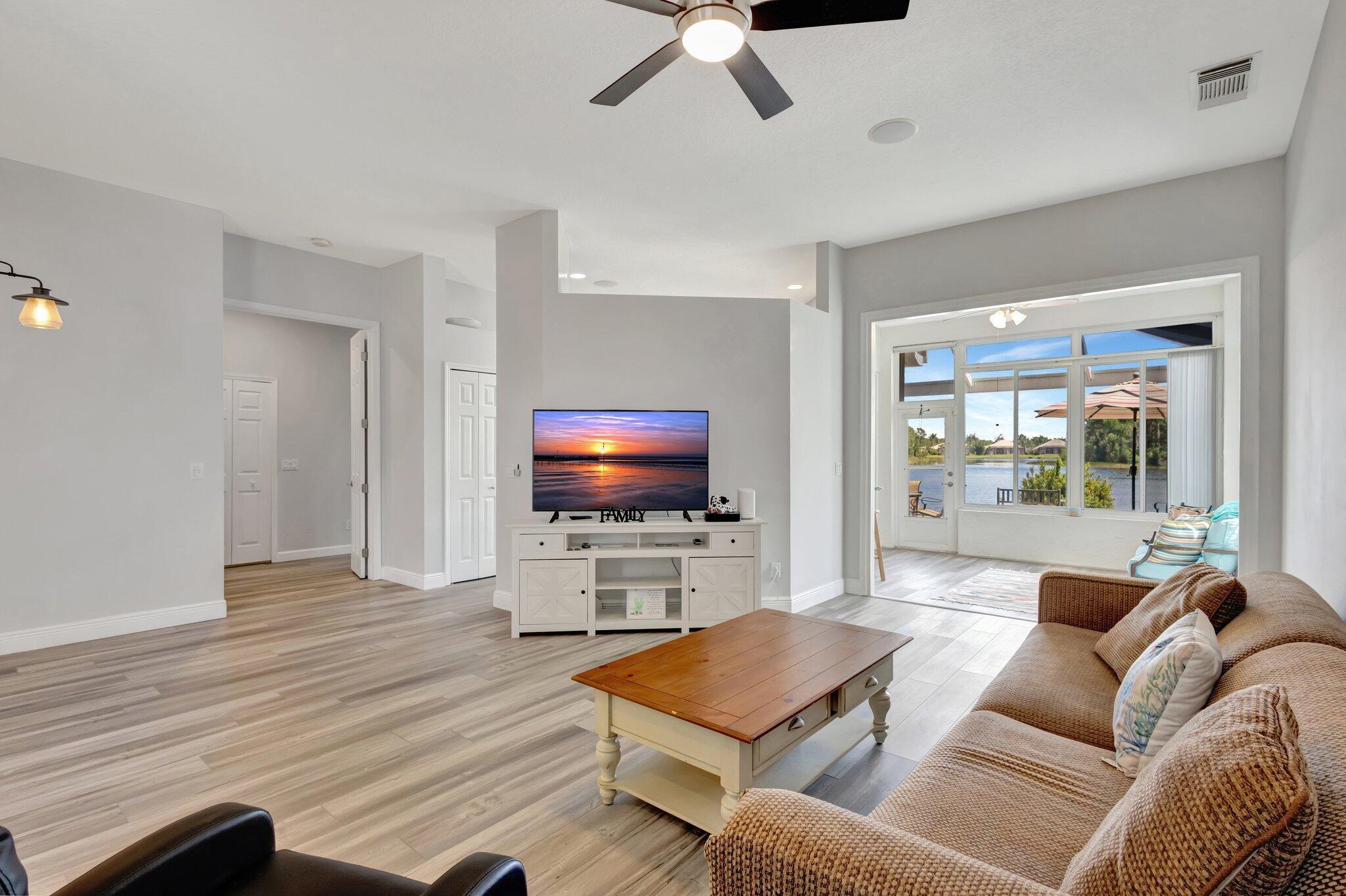 LAKE CHARLES PHASE 2B - Residential