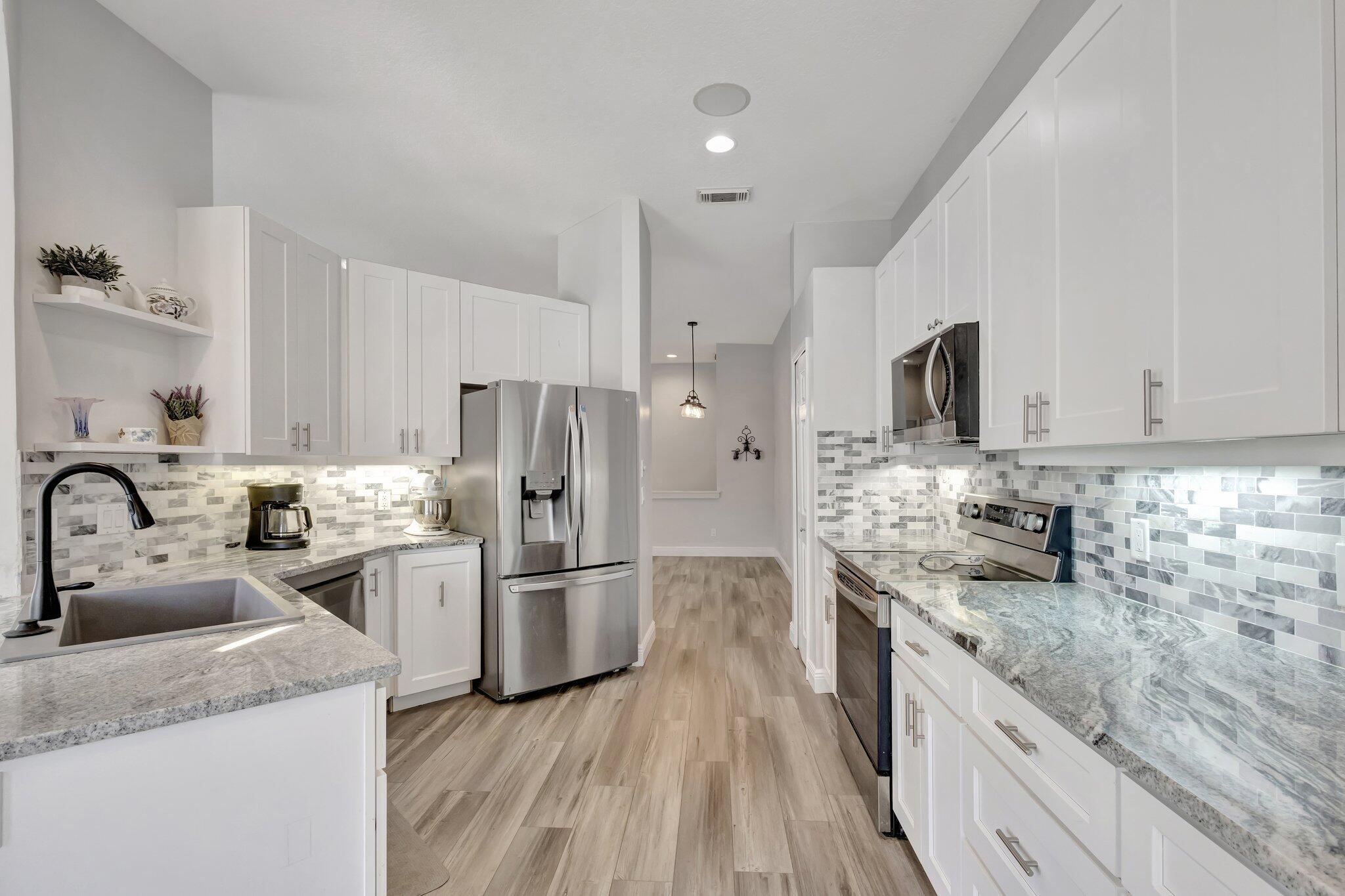 LAKE CHARLES PHASE 2B - Residential