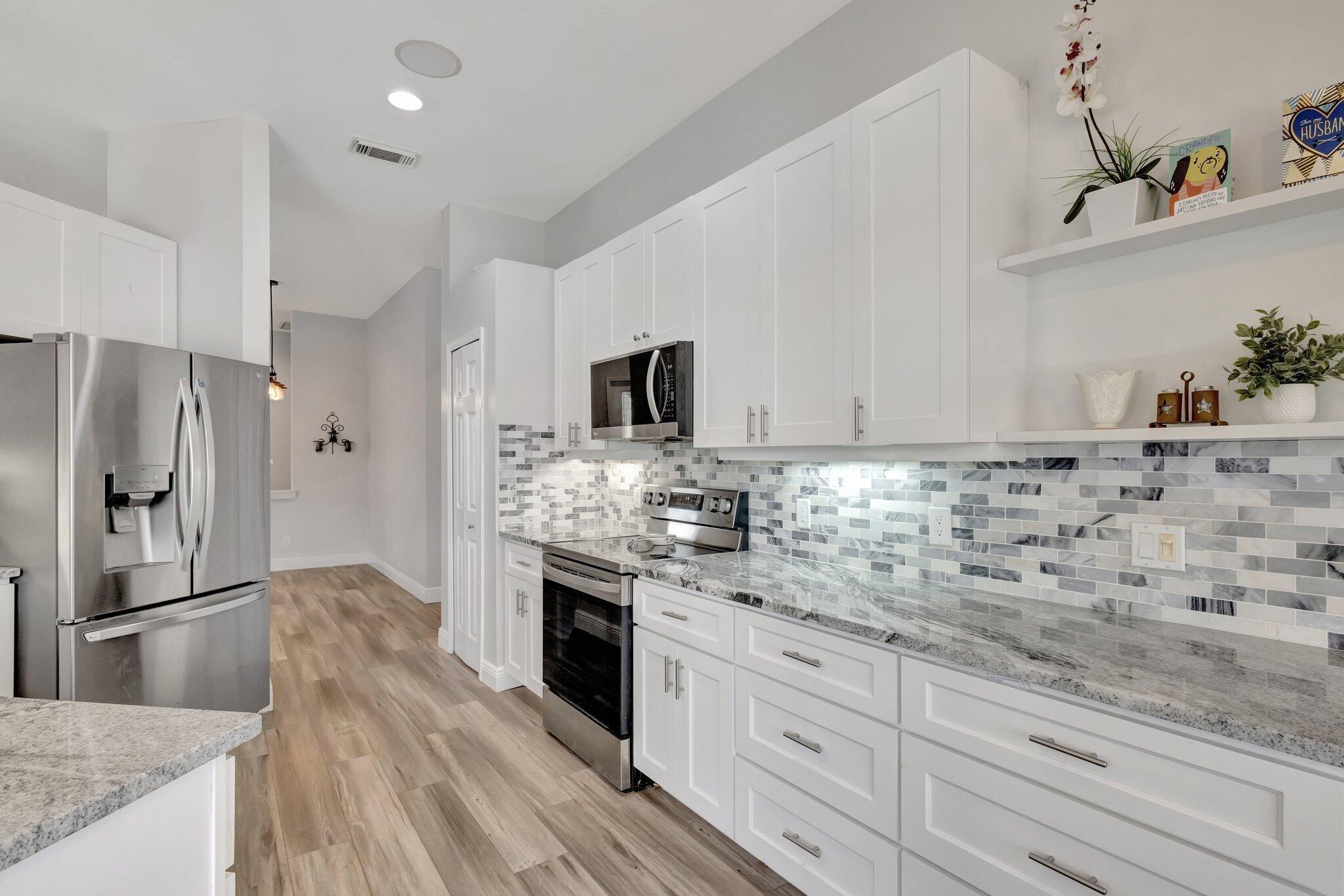 LAKE CHARLES PHASE 2B - Residential