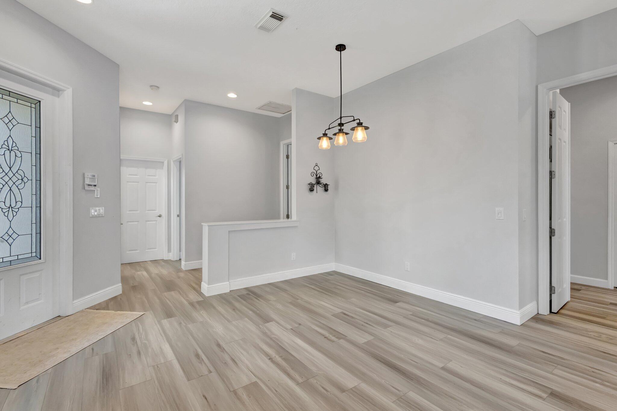 LAKE CHARLES PHASE 2B - Residential