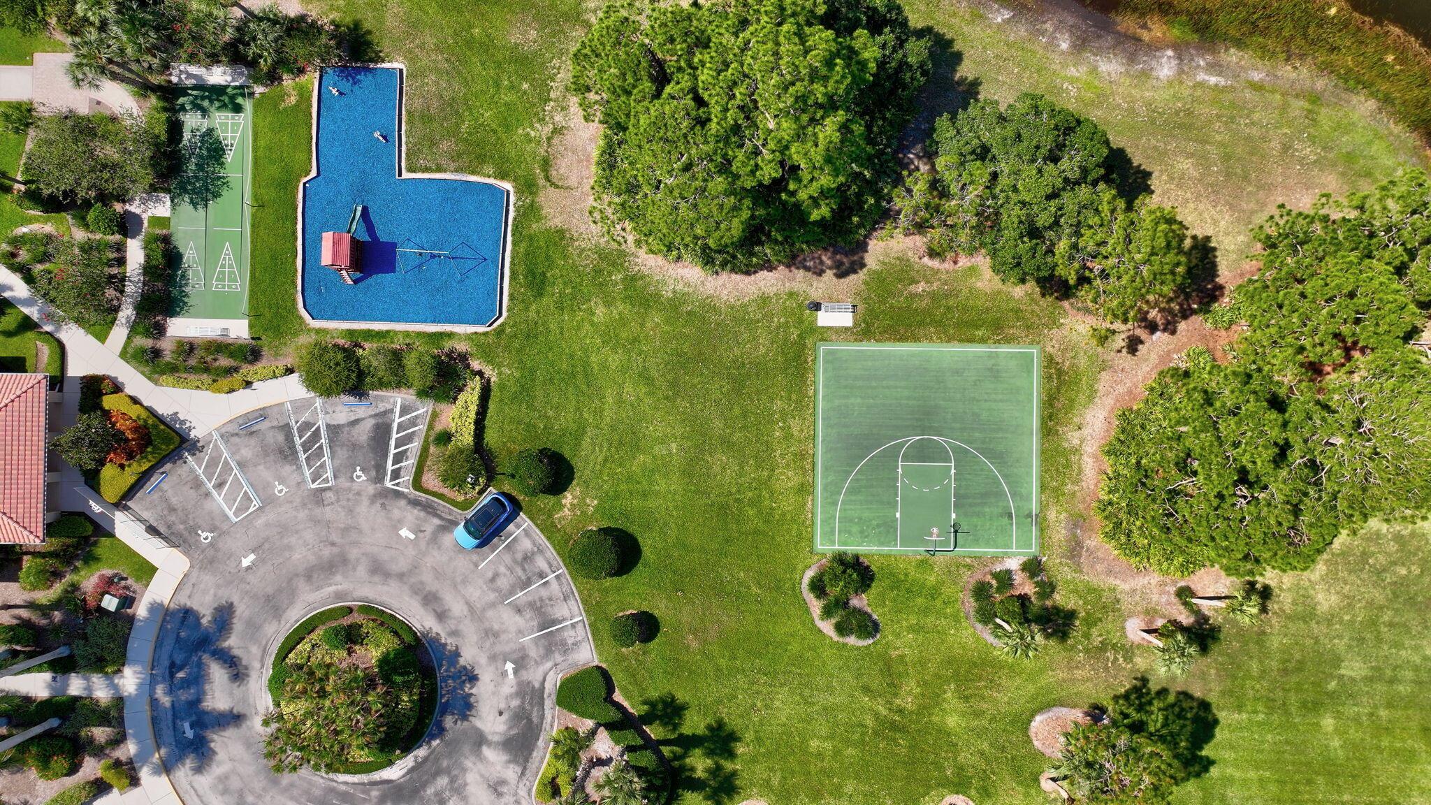 LAKE CHARLES PHASE 2B - Residential