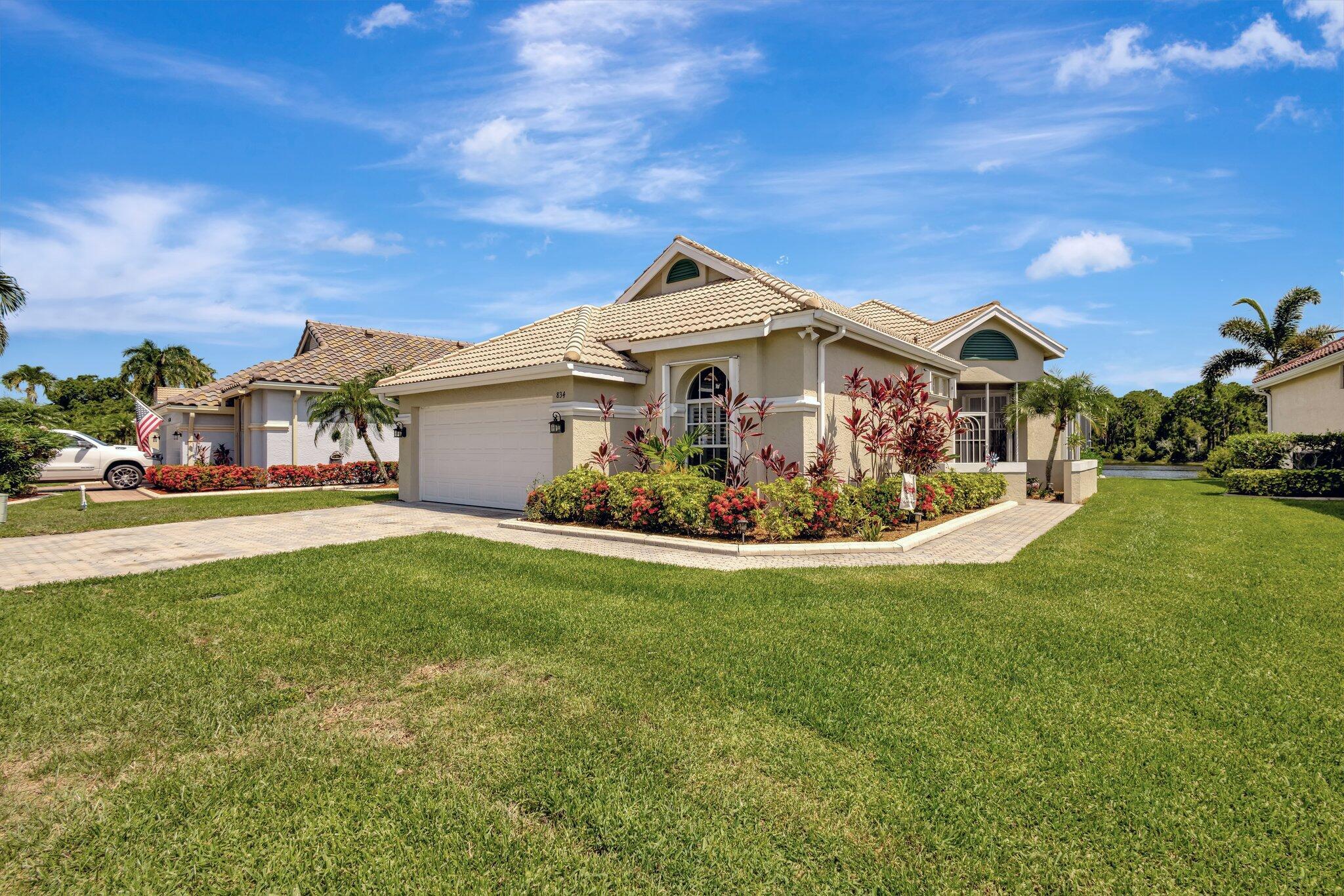 LAKE CHARLES PHASE 2B - Residential