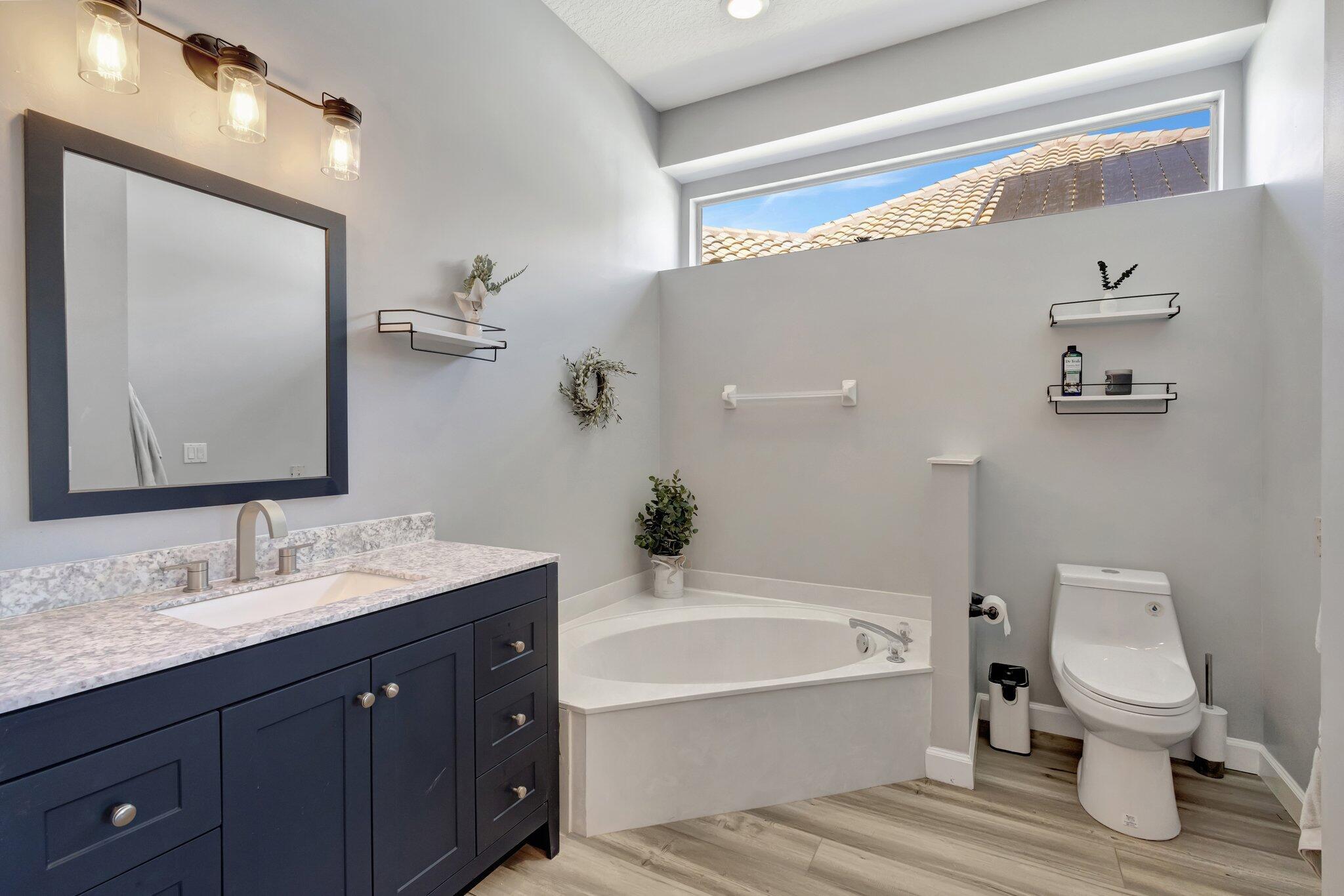 LAKE CHARLES PHASE 2B - Residential