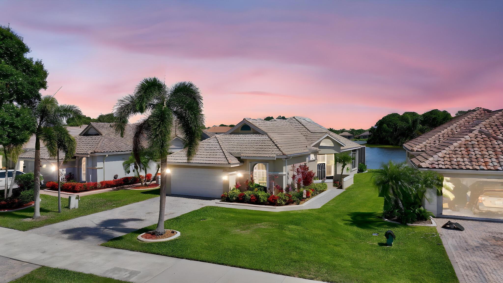 LAKE CHARLES PHASE 2B - Residential