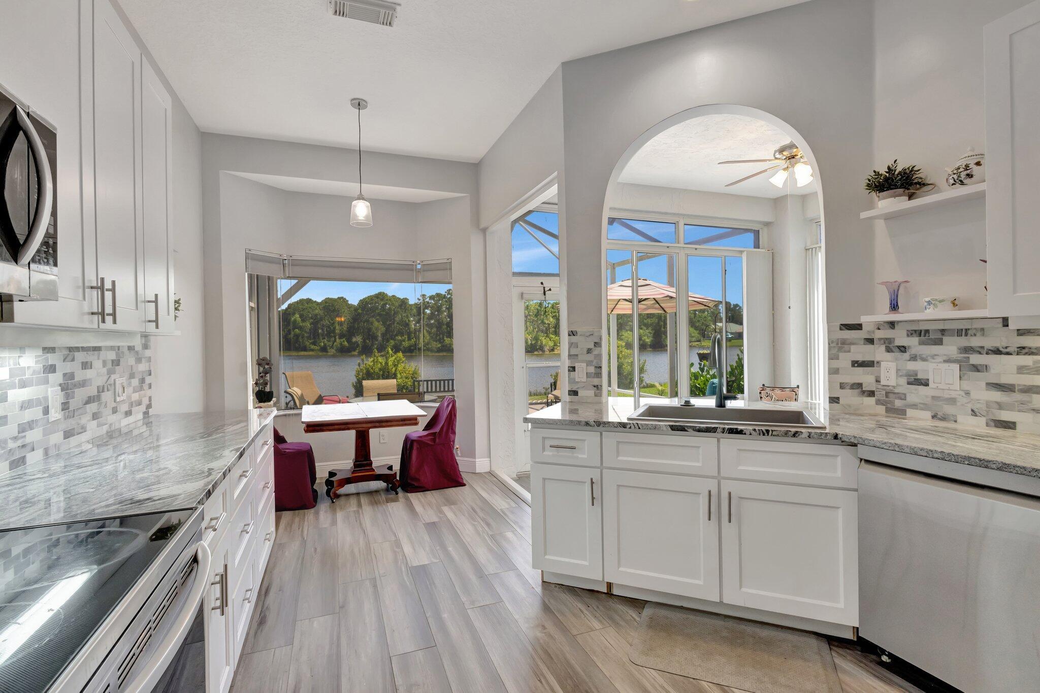 LAKE CHARLES PHASE 2B - Residential