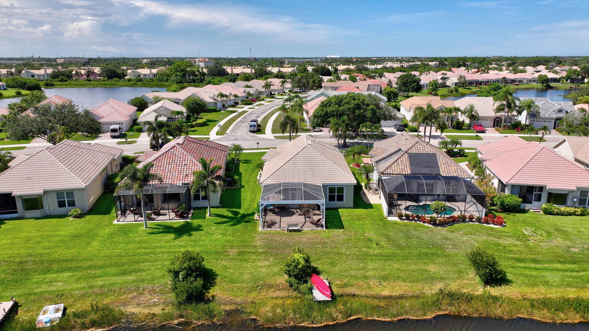 LAKE CHARLES PHASE 2B - Residential