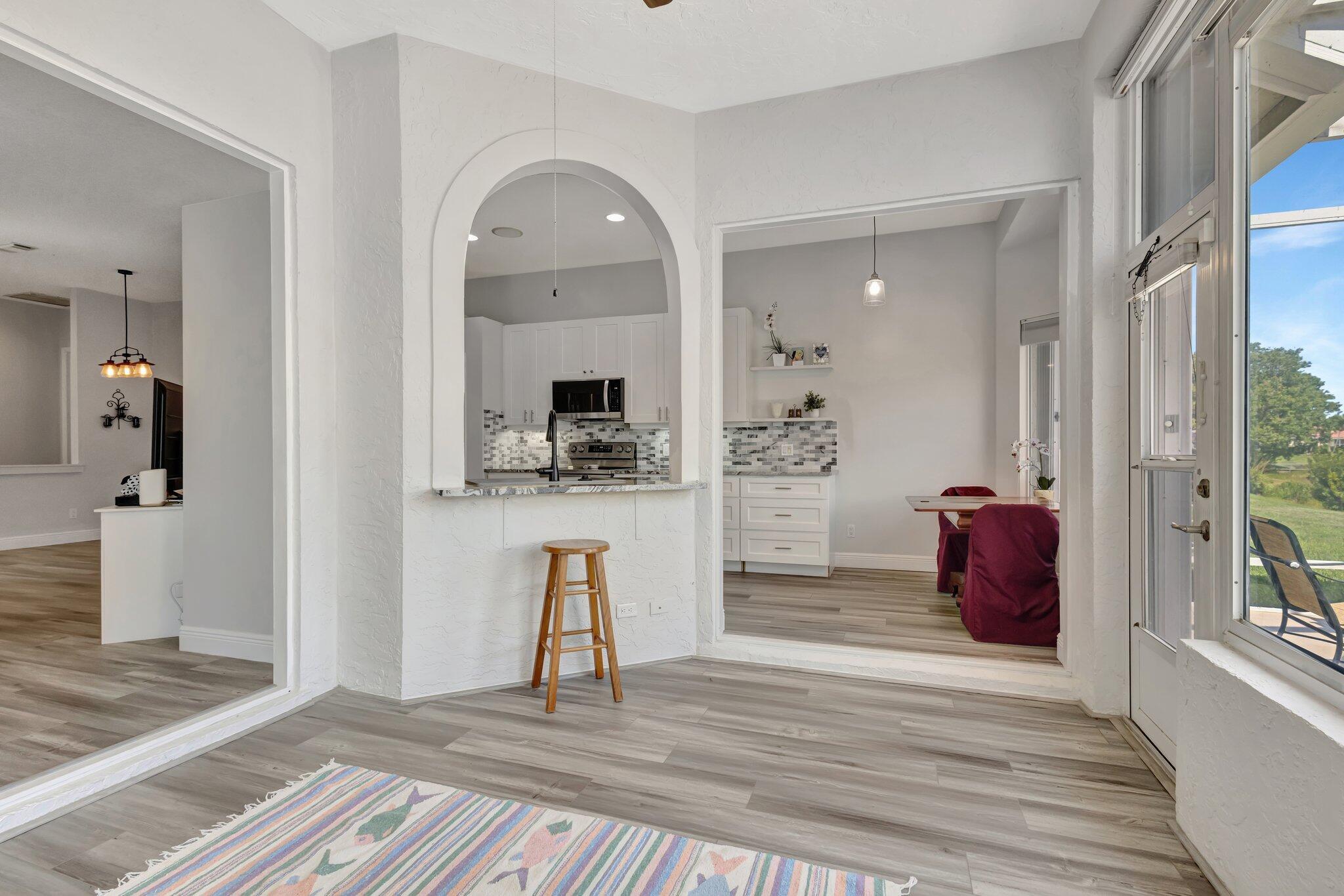 LAKE CHARLES PHASE 2B - Residential