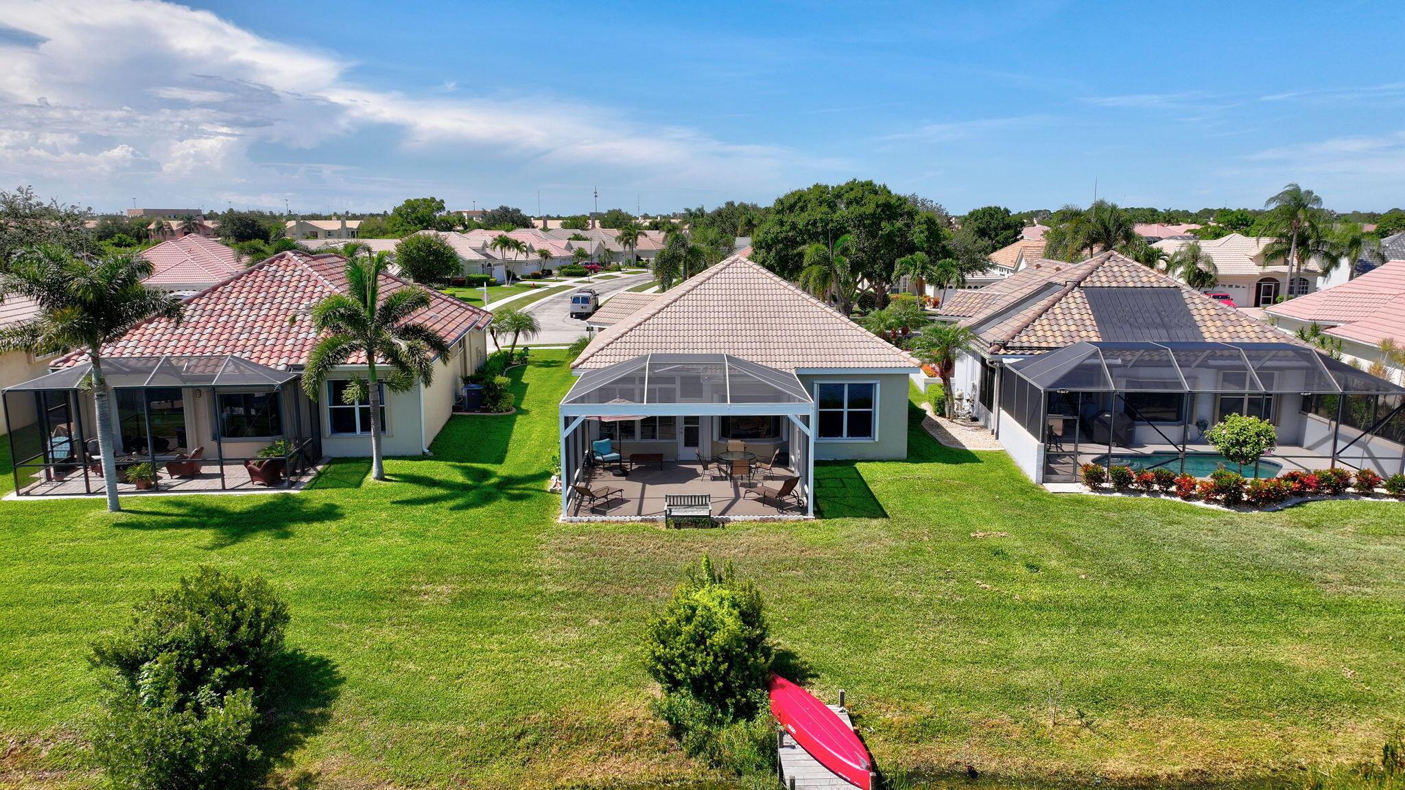 LAKE CHARLES PHASE 2B - Residential