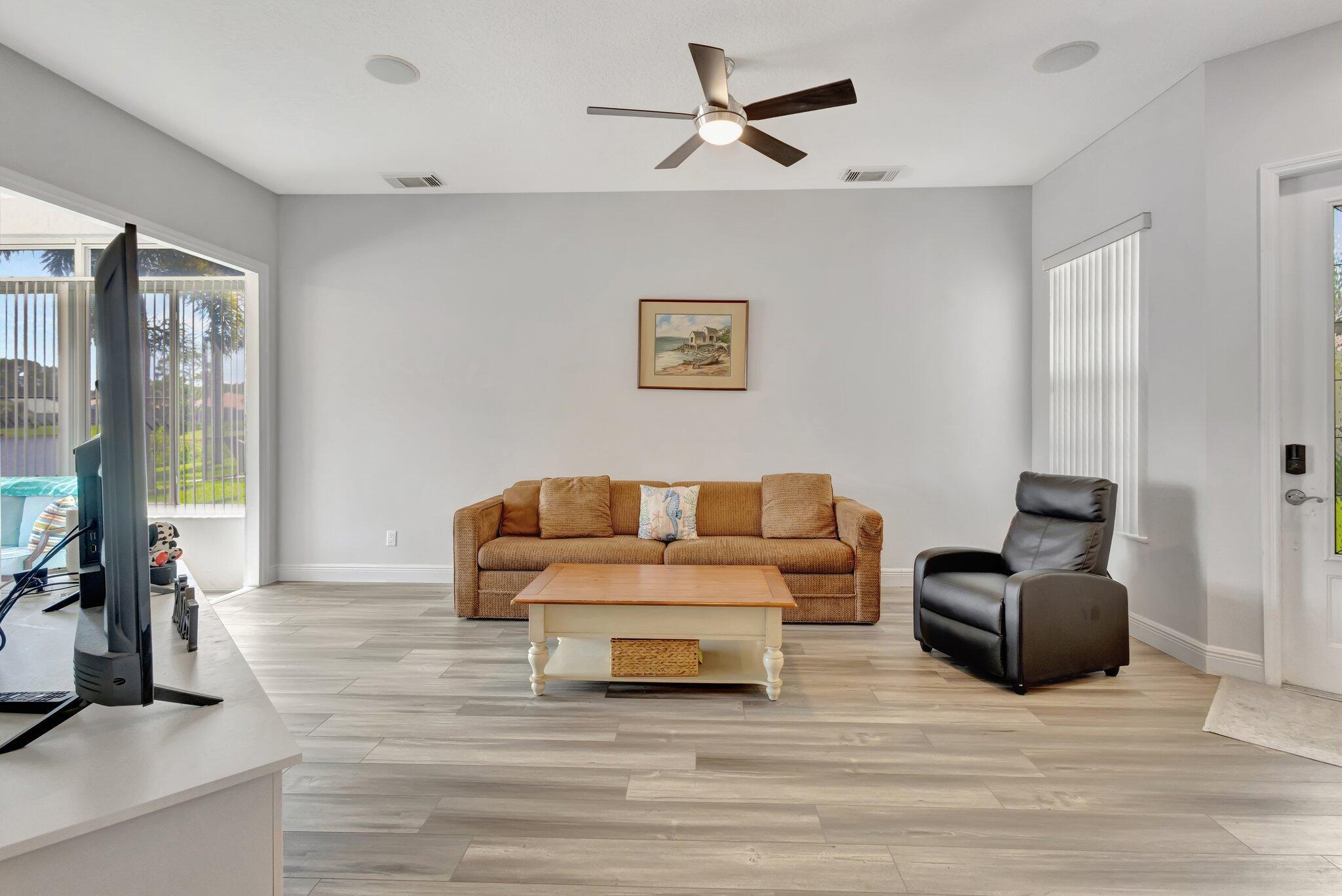 LAKE CHARLES PHASE 2B - Residential