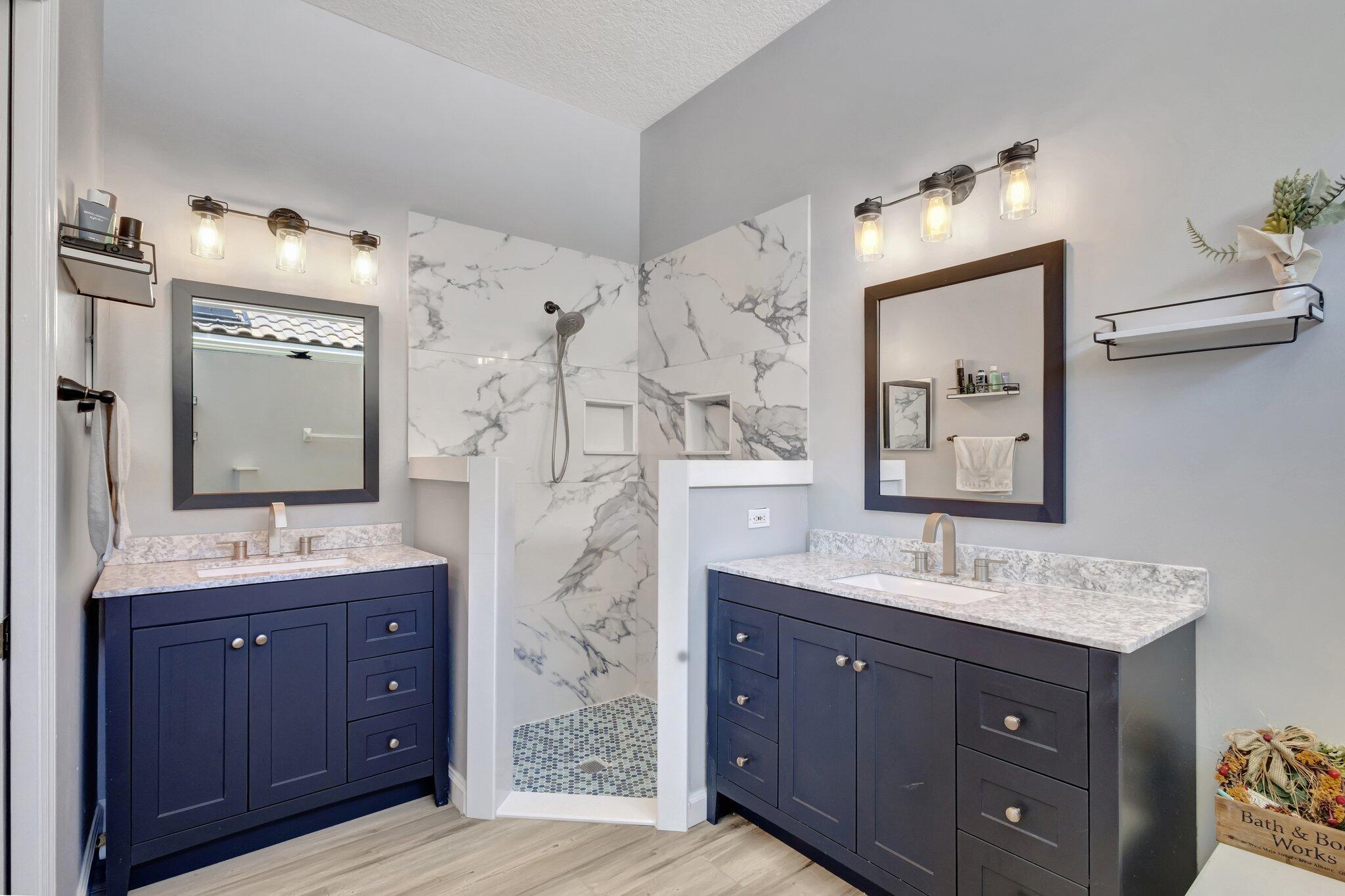 LAKE CHARLES PHASE 2B - Residential